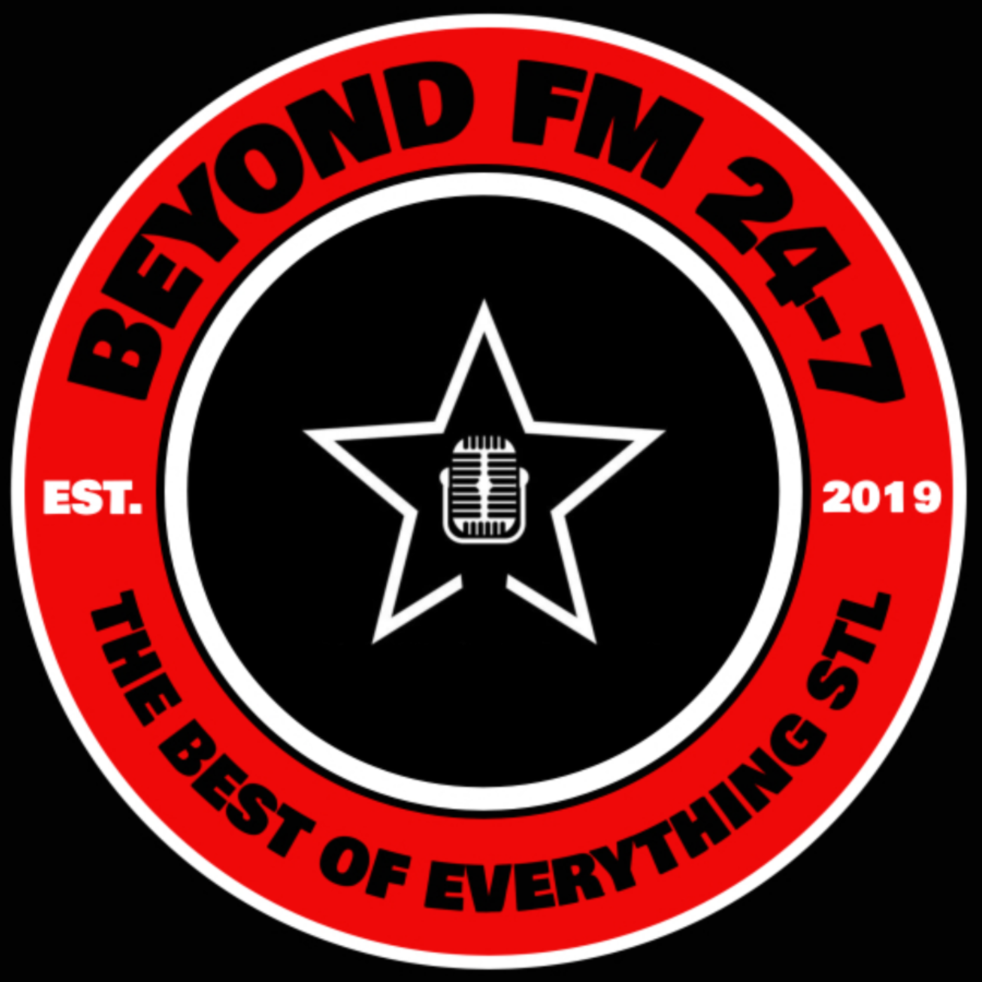 Beyond FM Live from Pop\'s