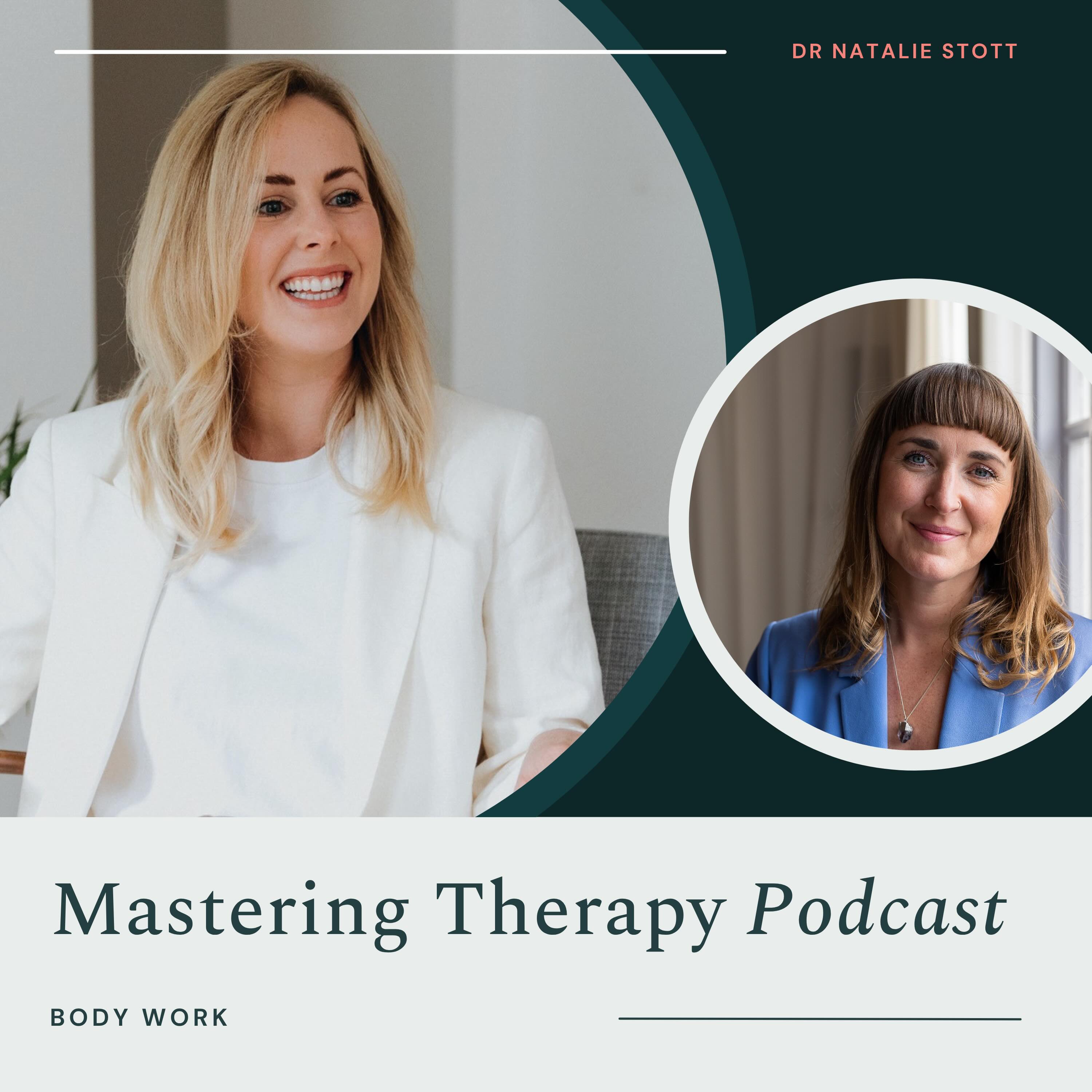 Mastering Therapy