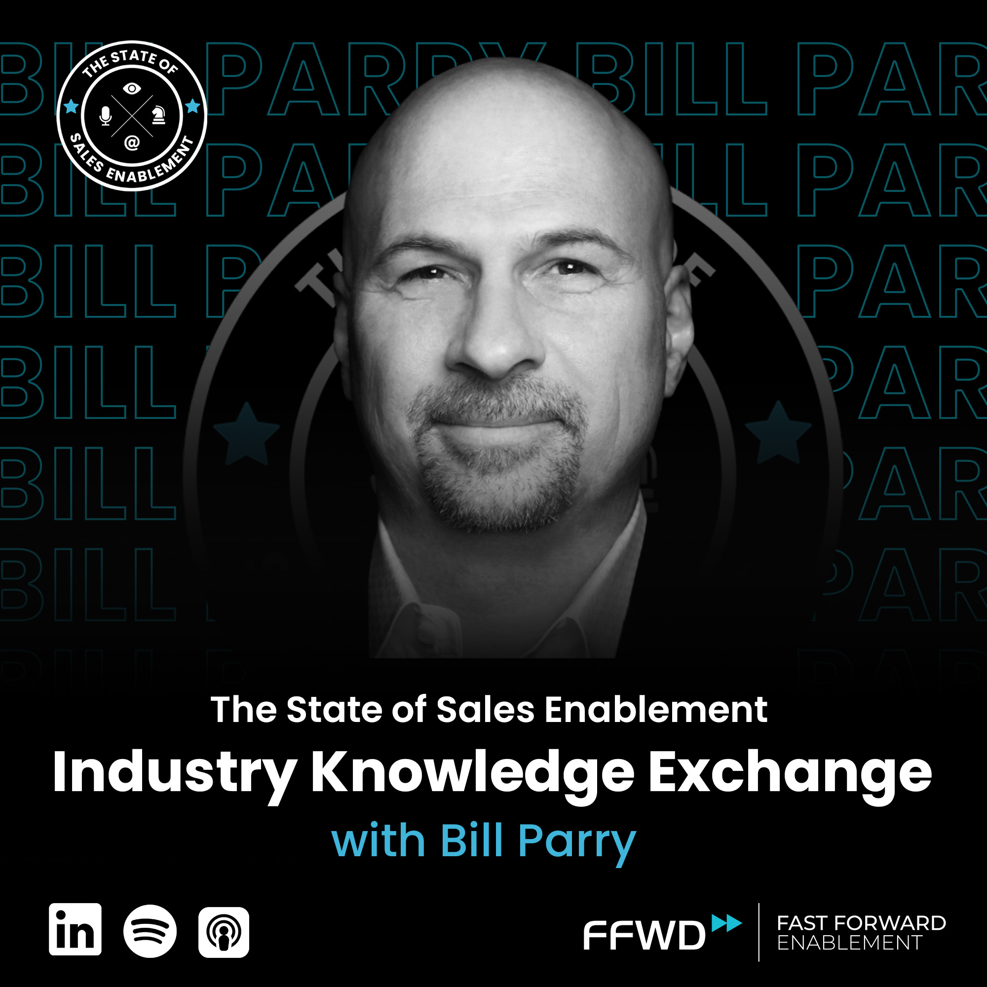 The State of Sales Enablement