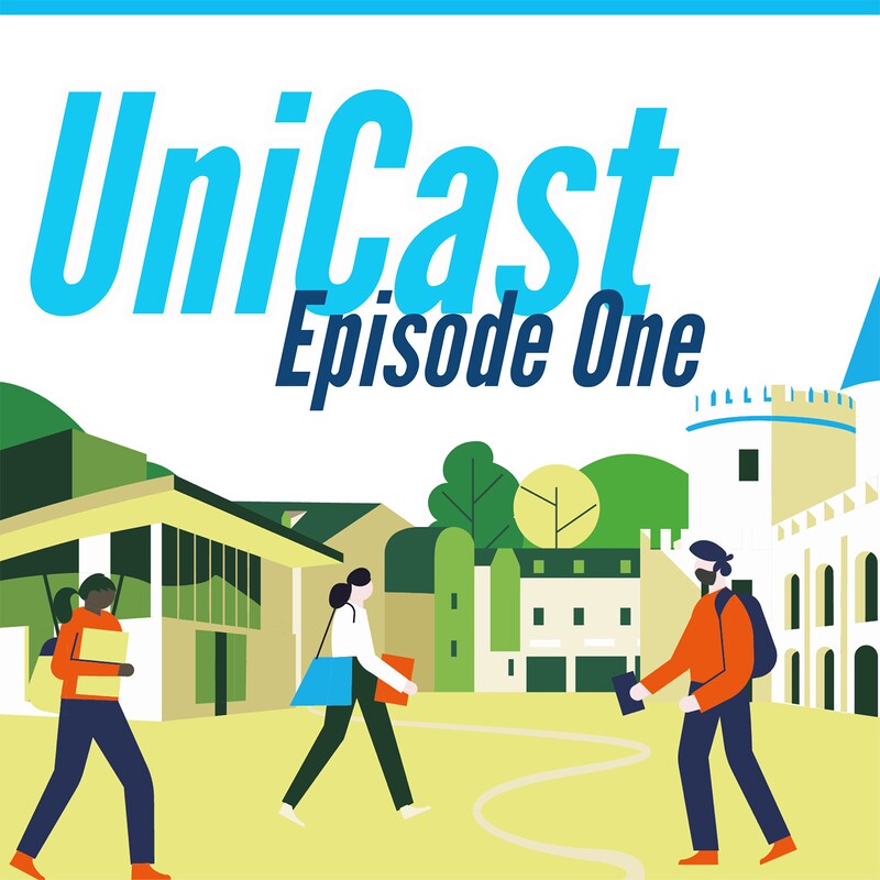 Artwork for podcast UniCast