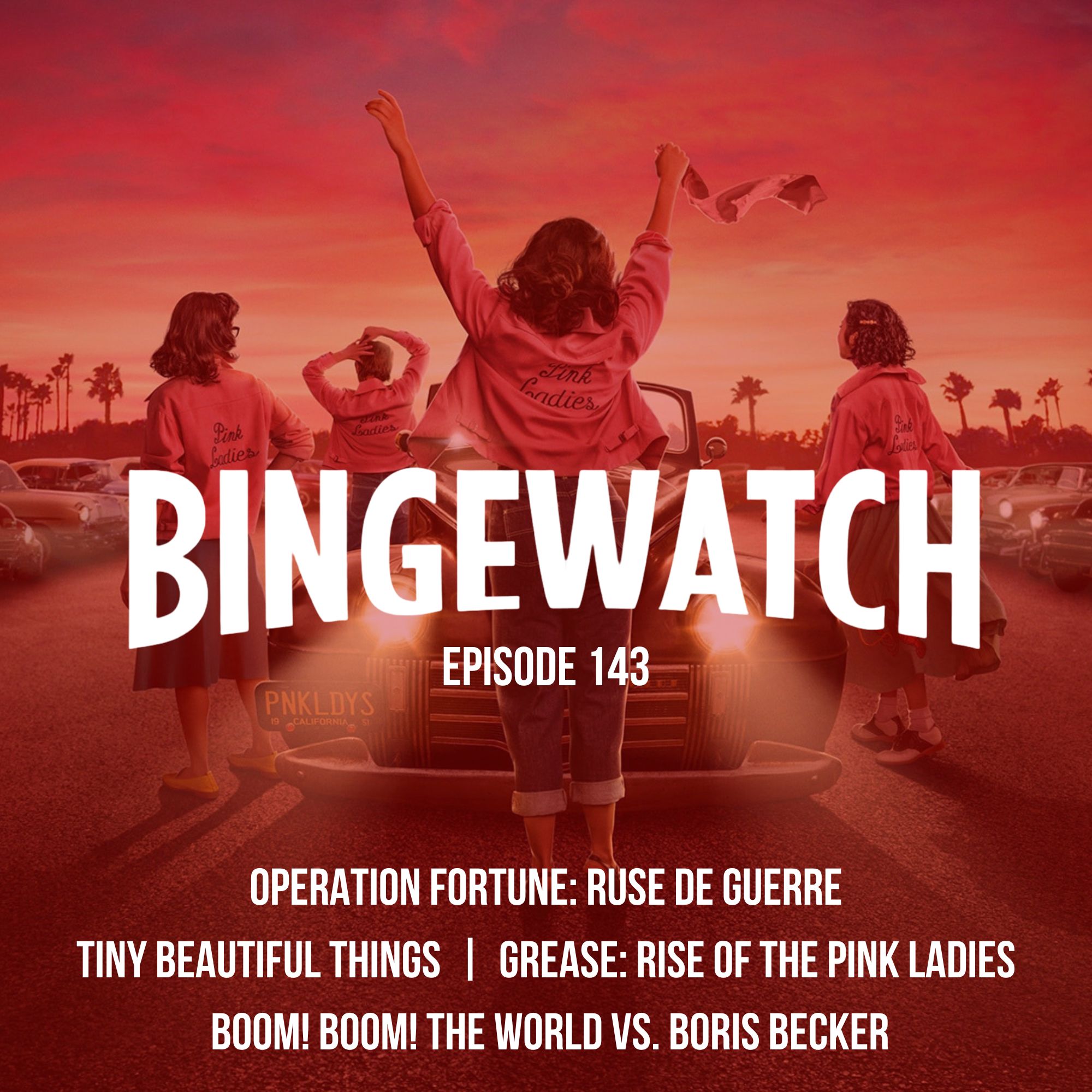 Bingewatch