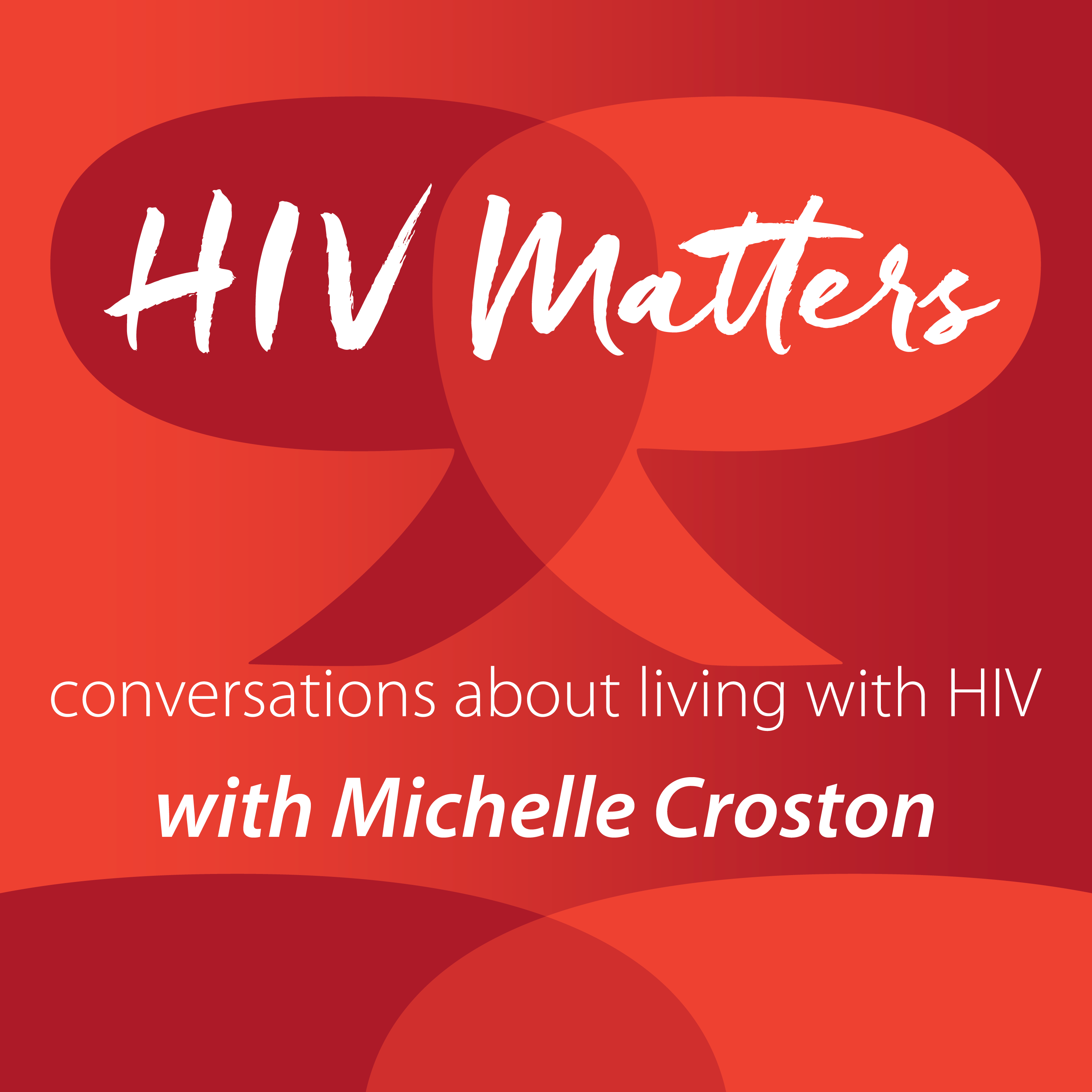 Show artwork for HIV Matters