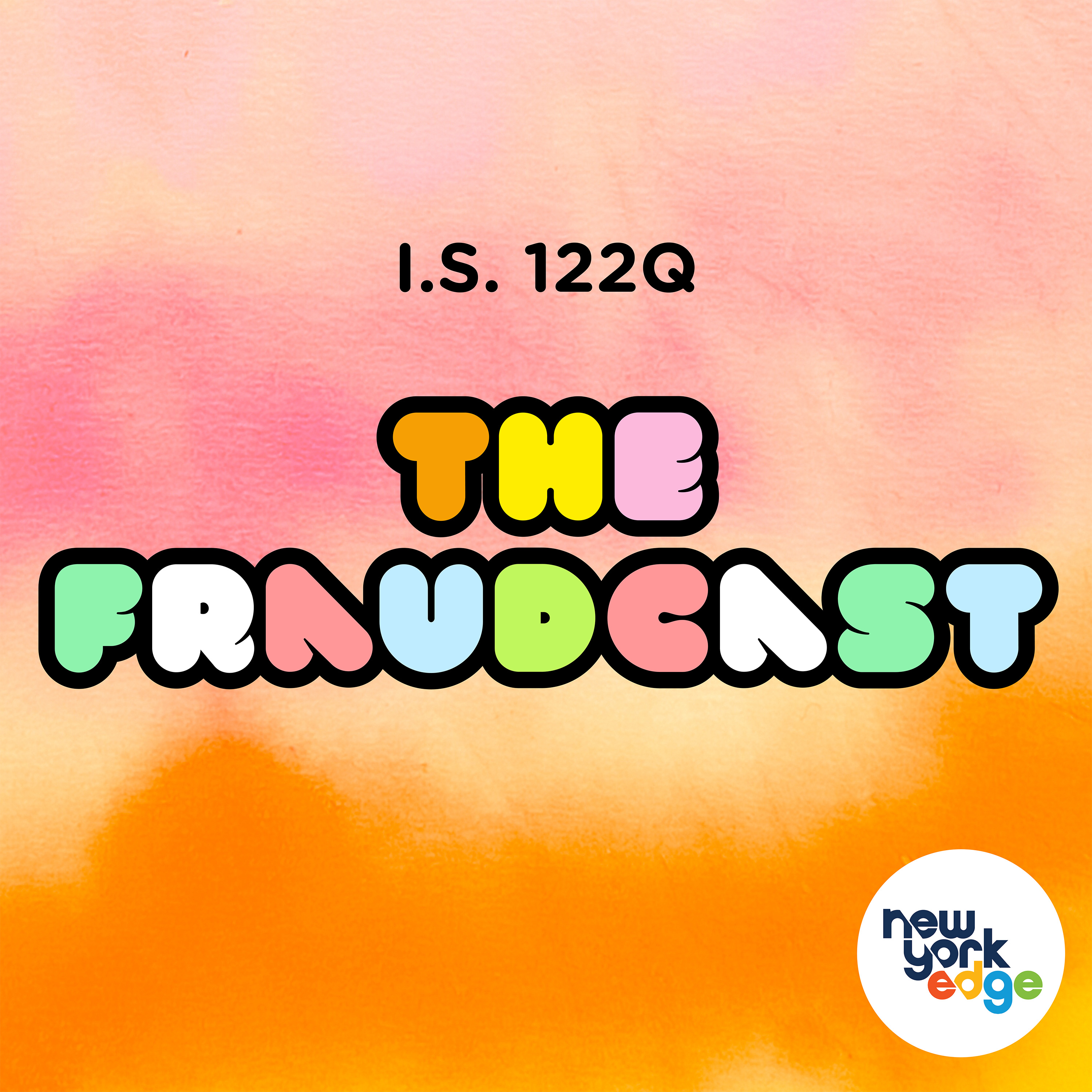 Artwork for The Fraudcast