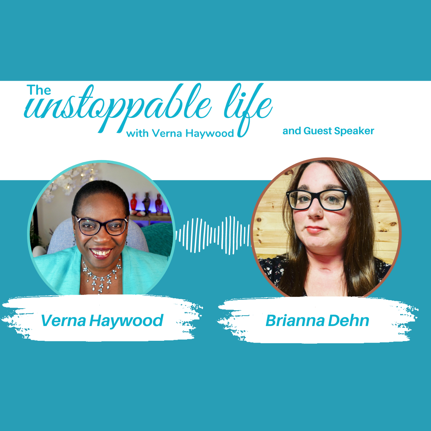 The Unstoppable Life