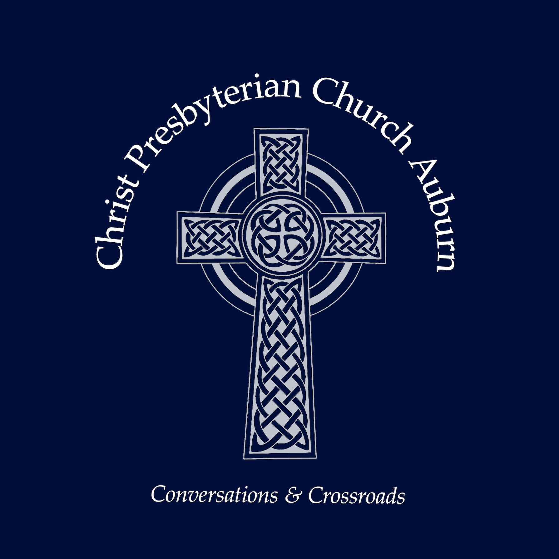 Artwork for Christ Presbyterian Auburn