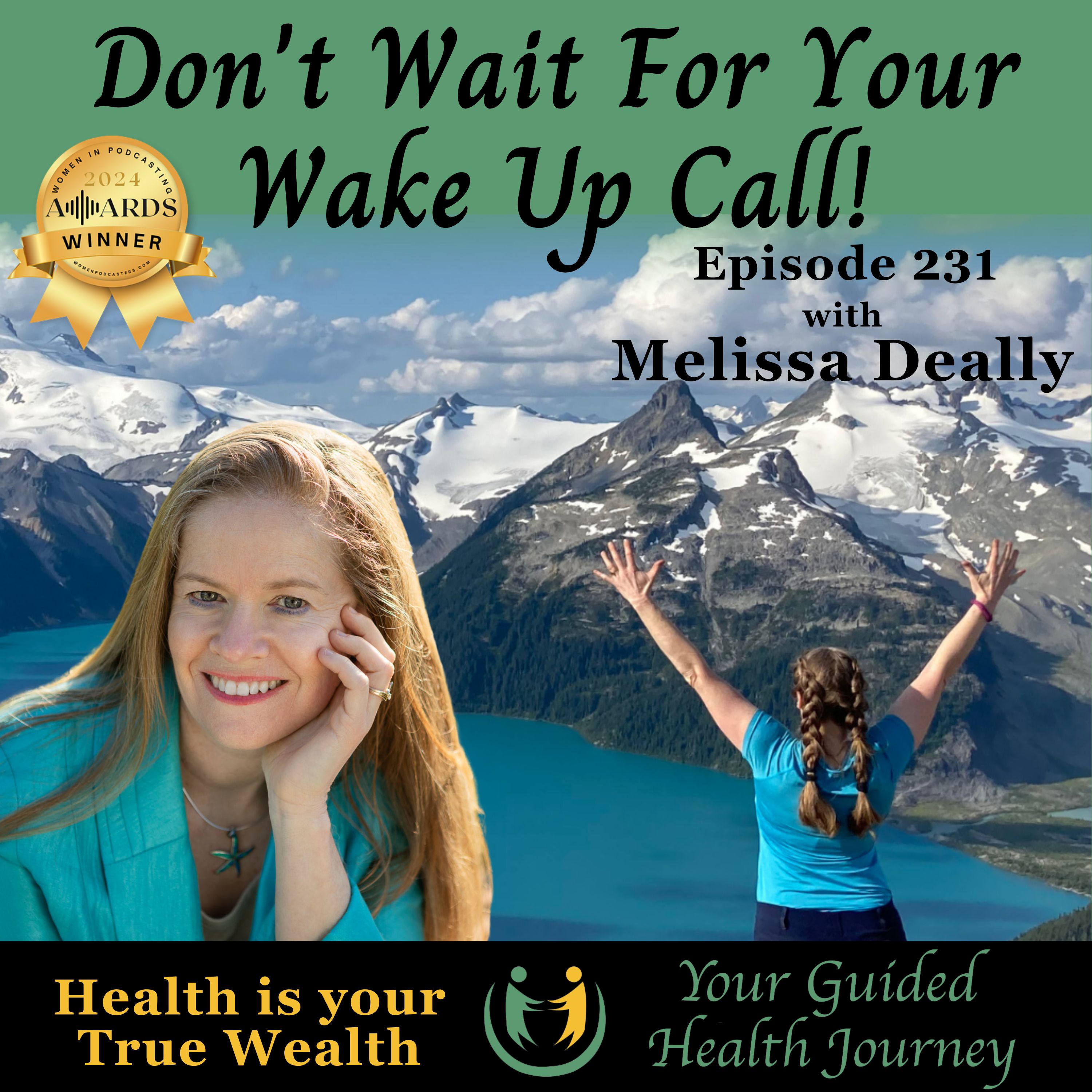 The Truth About Time: Why You're Not "Behind" (and Never Were) | Ep 231