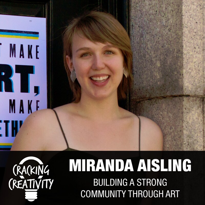 Artwork for podcast Standout Creatives: Business, marketing, and creativity tips for solopreneurs launching their ideas