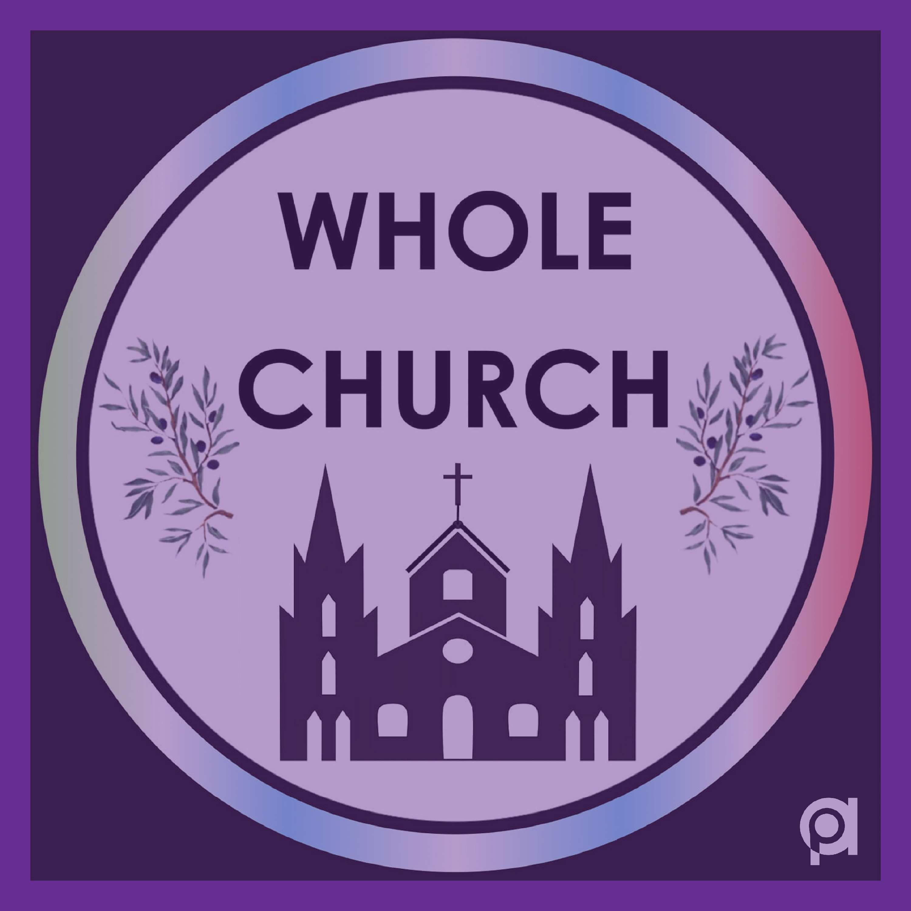 Amipotence Unveiled: Good Friday Conversations on Love and Control - The Whole Church Podcast