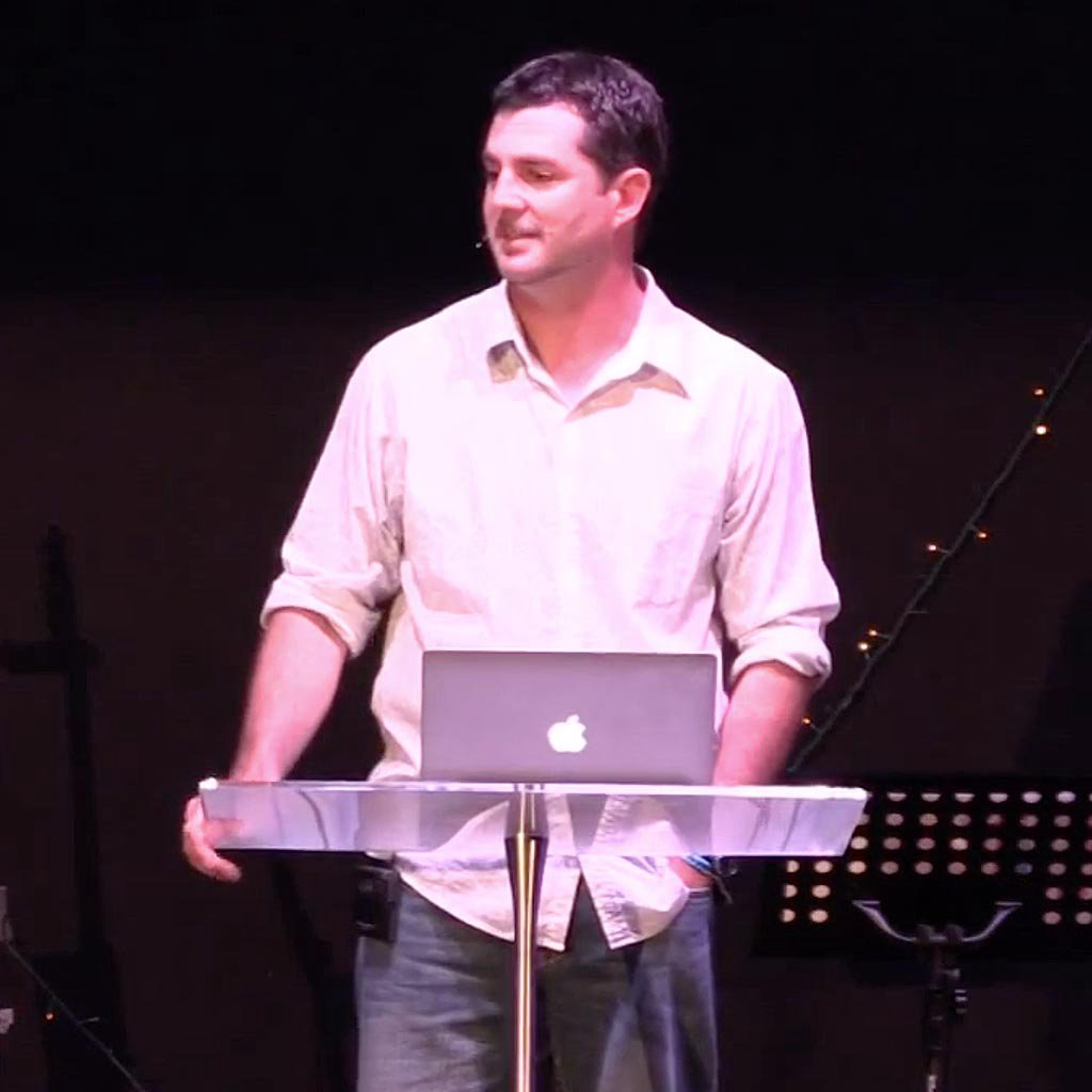Conference Messages | Four12