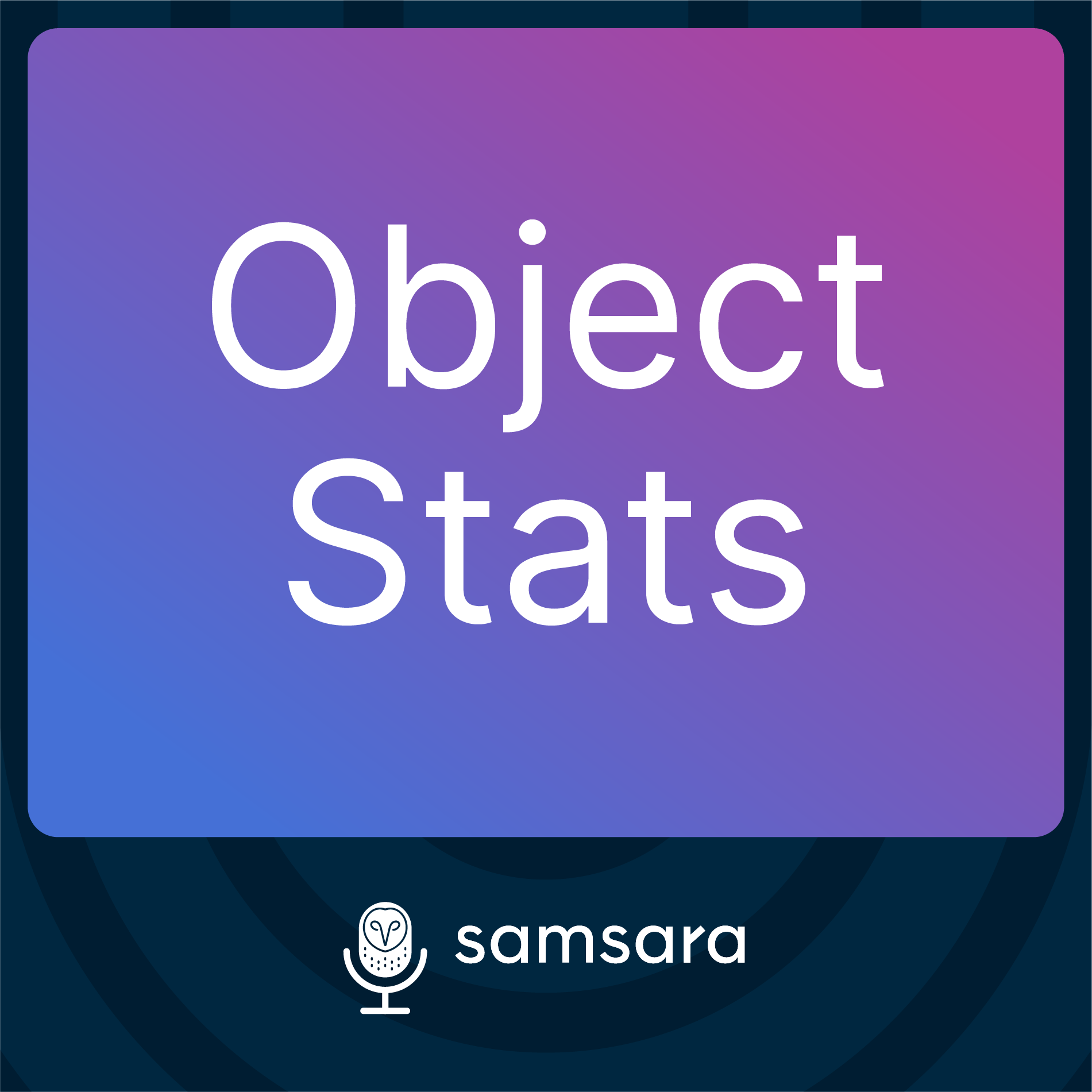 Object Stats