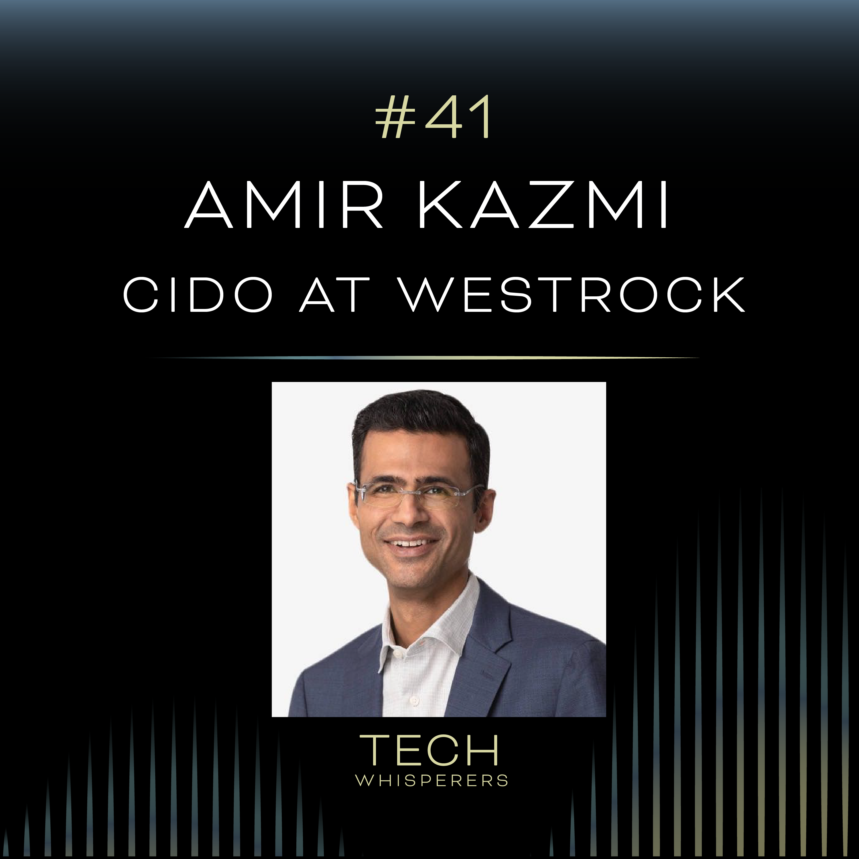 Tech Whisperers: Inside the Playbooks of the Best Digital Leaders