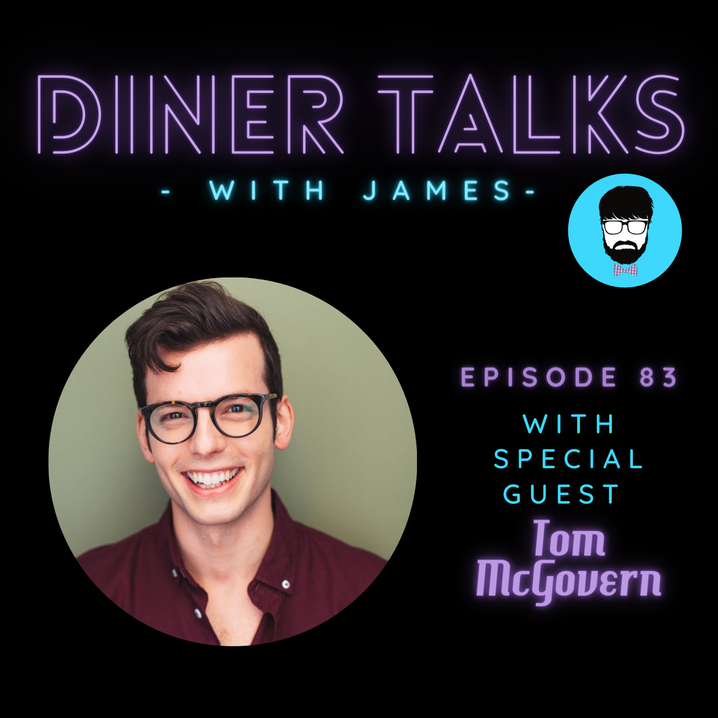 Carving Your Own Lane with Comedic Musician and American Idol’s Tom McGovern