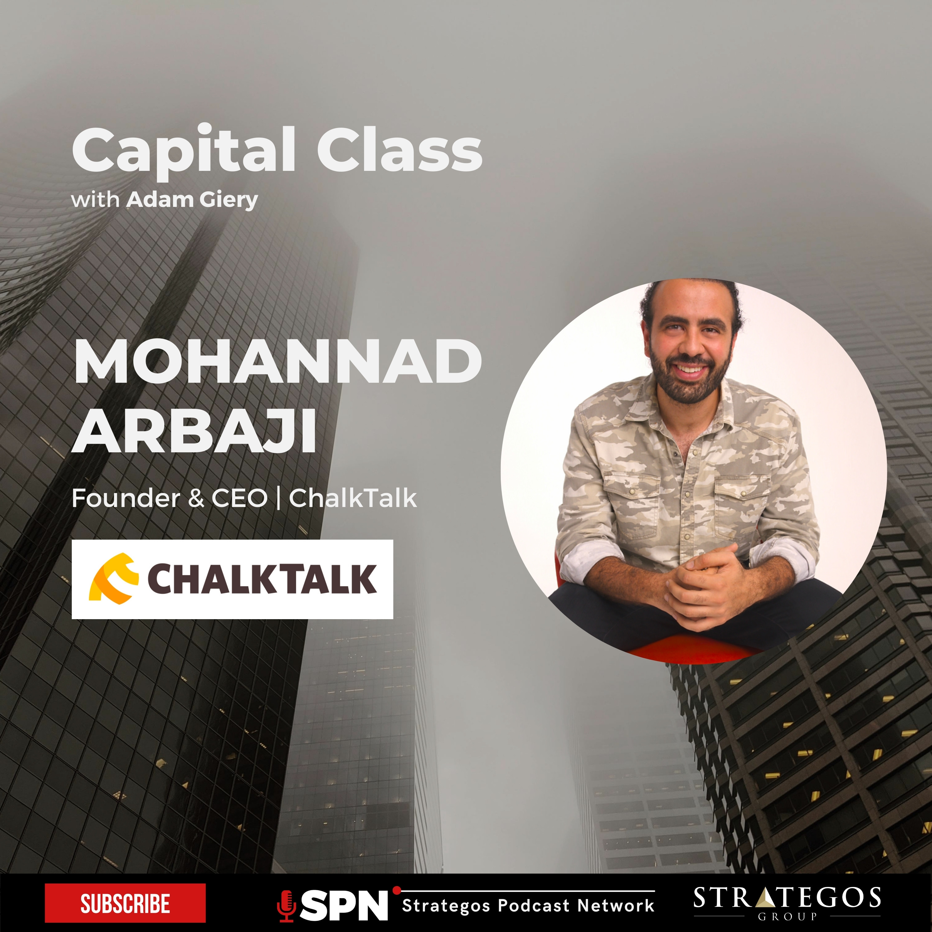 Capital Class