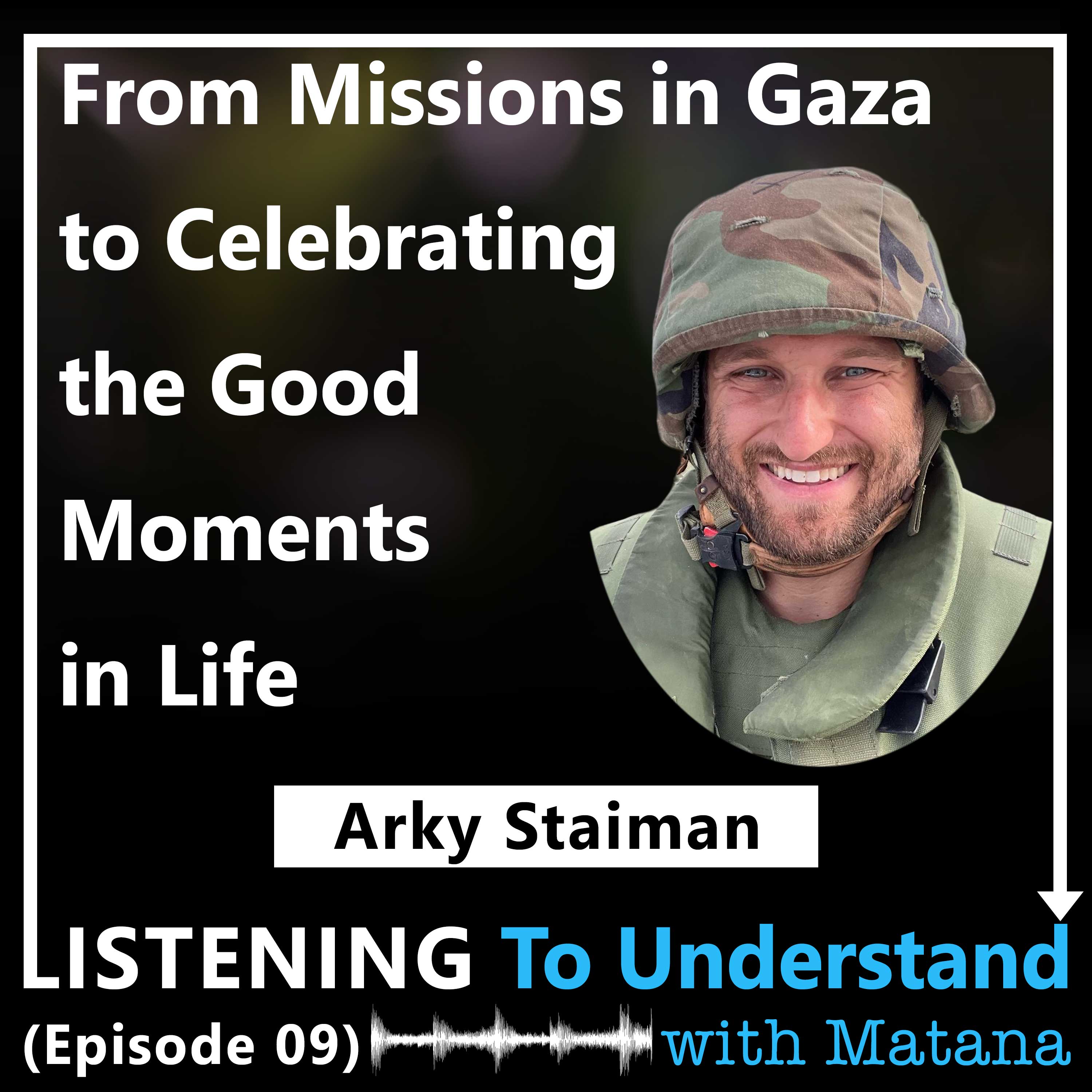 Listening to Understand
