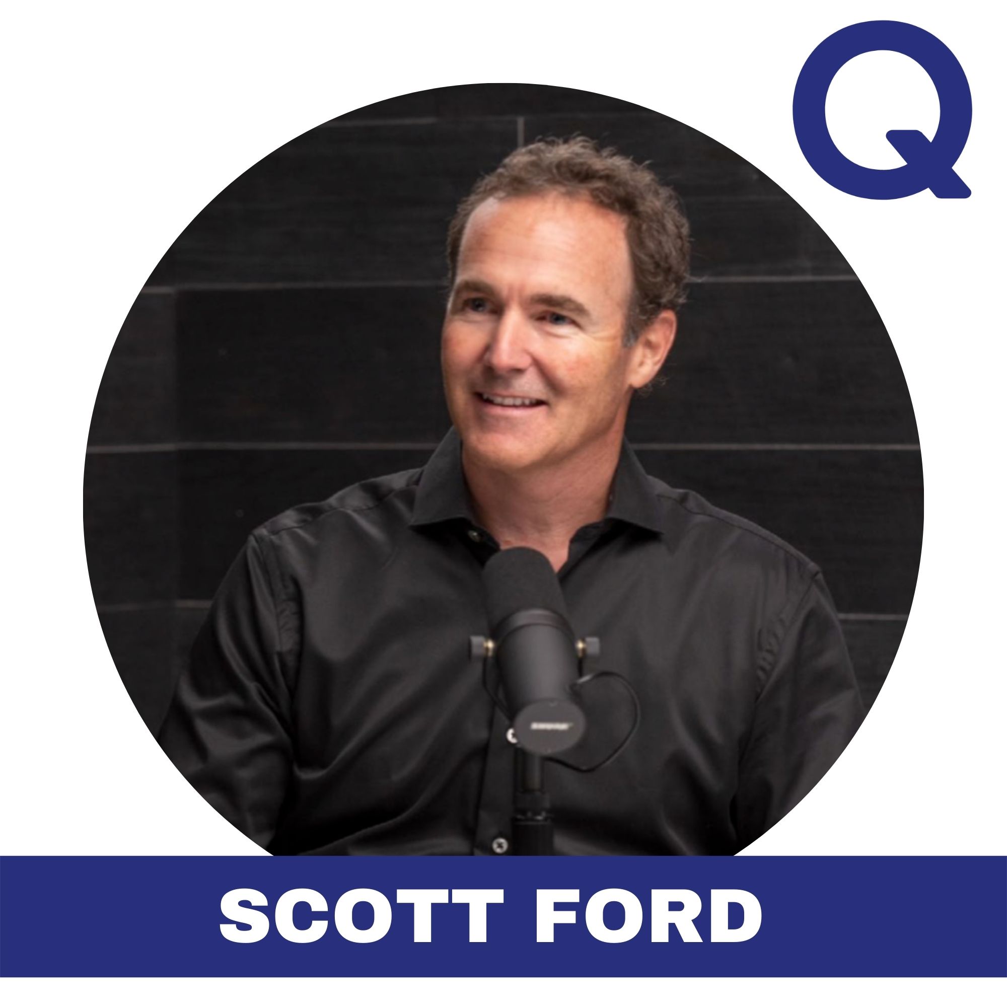 How to Reach Financial Independence and Create a Family Legacy with Scott Ford
