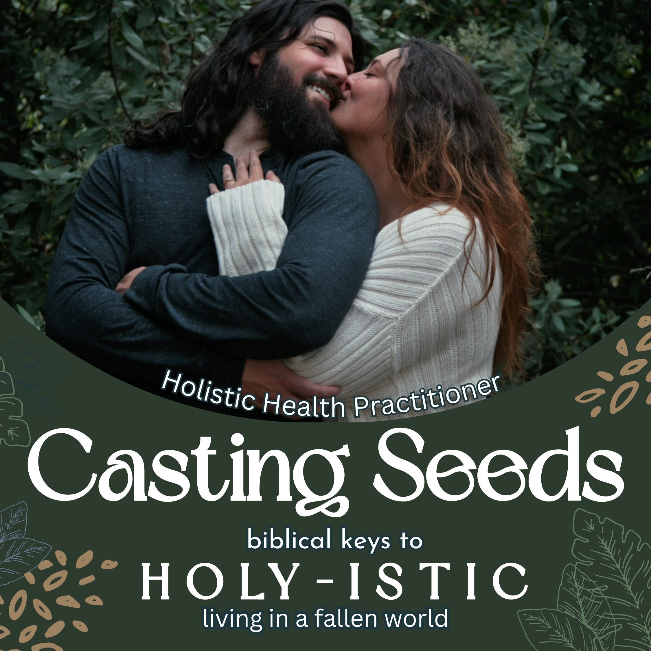 Show artwork for Casting Seeds