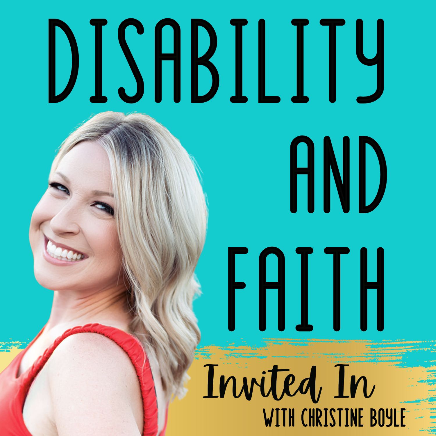 Disability and Faith
