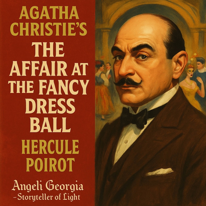 Artwork for podcast Θέατρο με Αγγελή Γεωργία, ραδιοφωνικά θεατρικά έργα