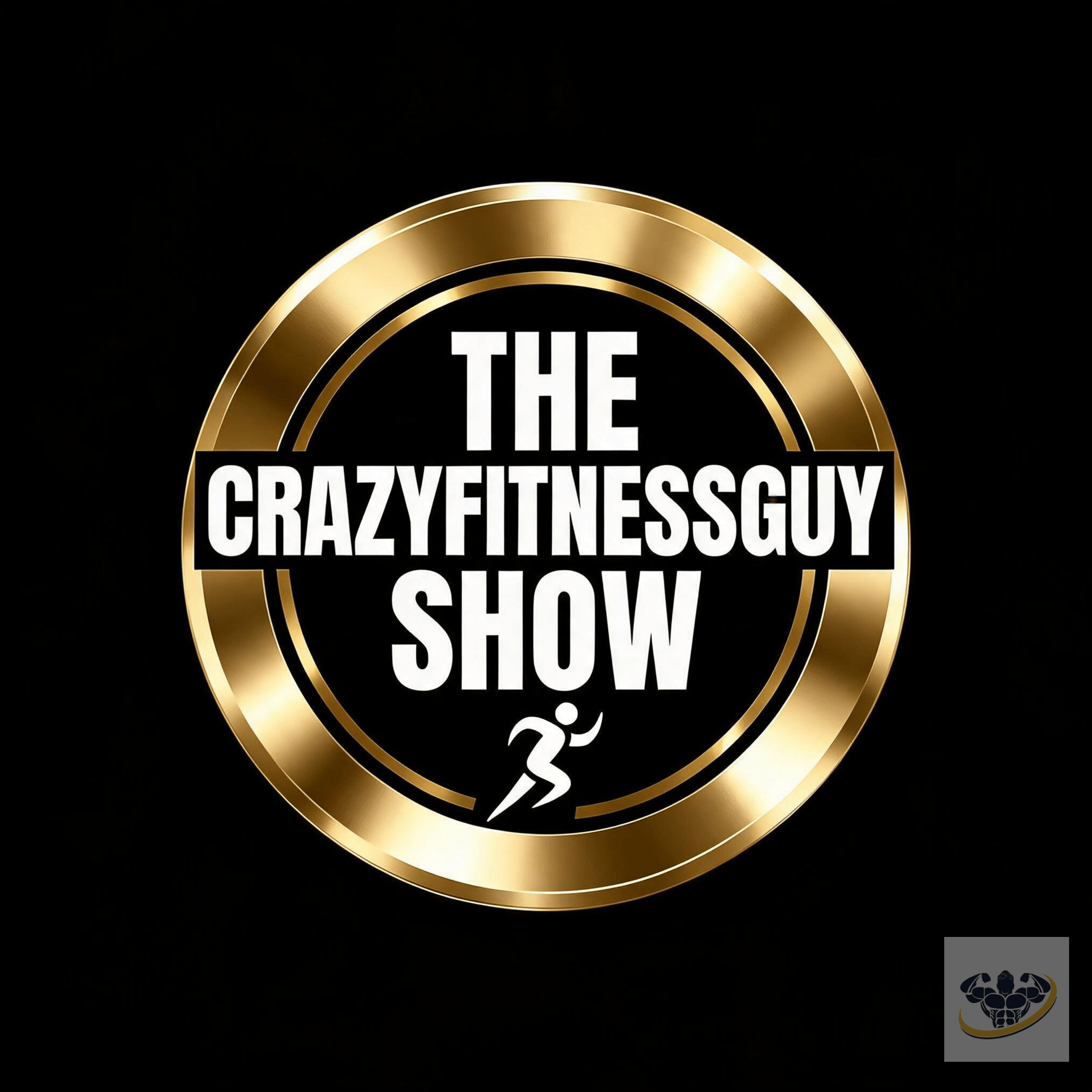 From Chaos to Clarity: Tackling Your Fitness Journey with John Daniel From Chaos to Clarity: Tackling Your Fitness Journey with John Daniel