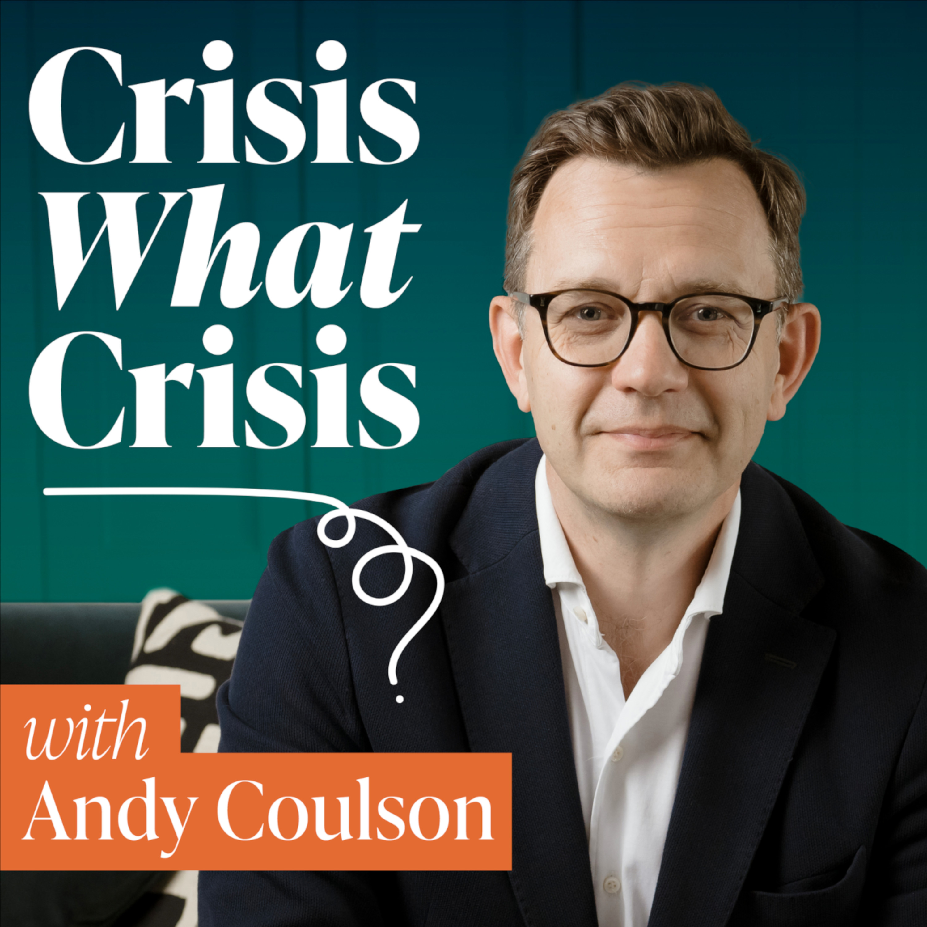 Crisis What Crisis?