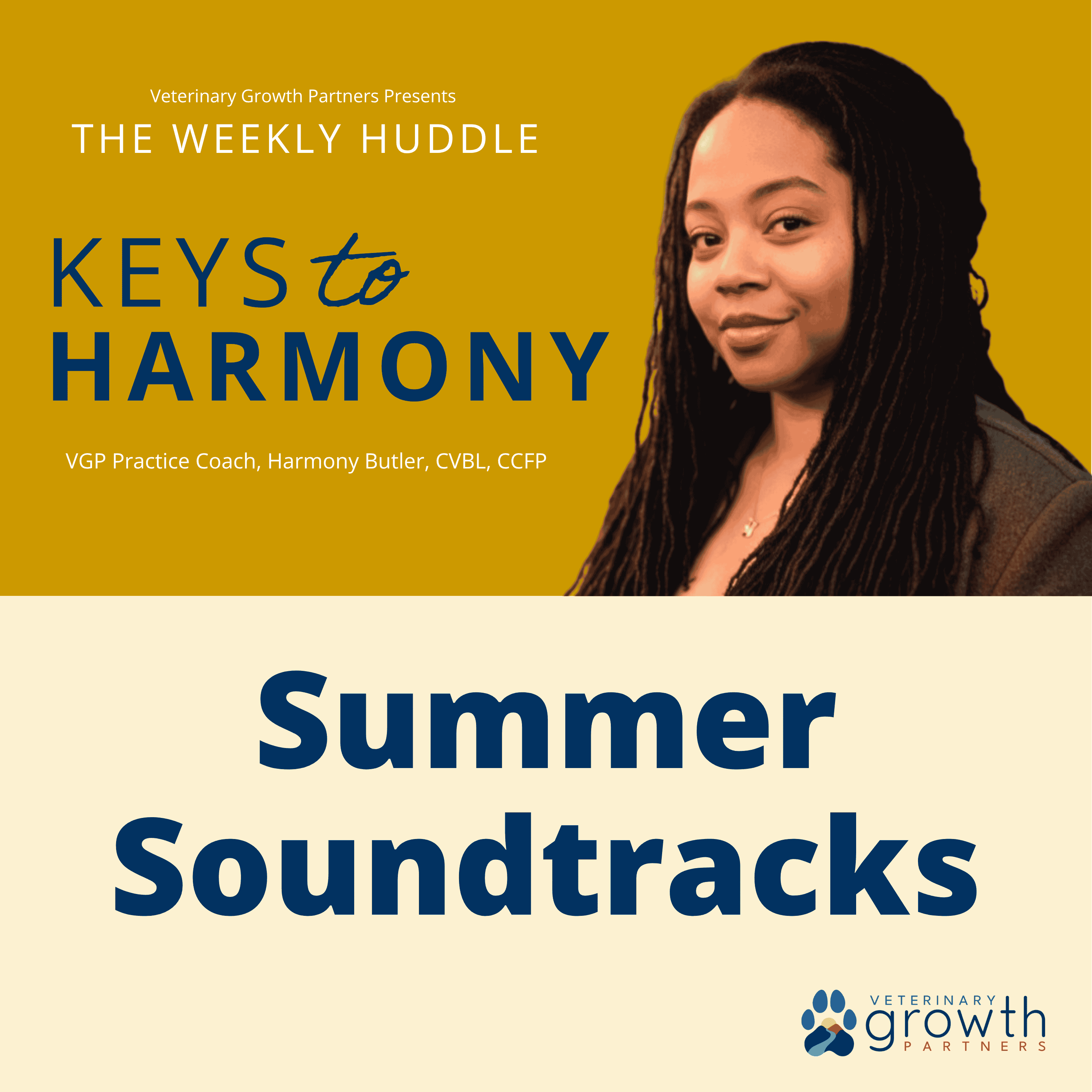 Summer Soundtracks episode artwork