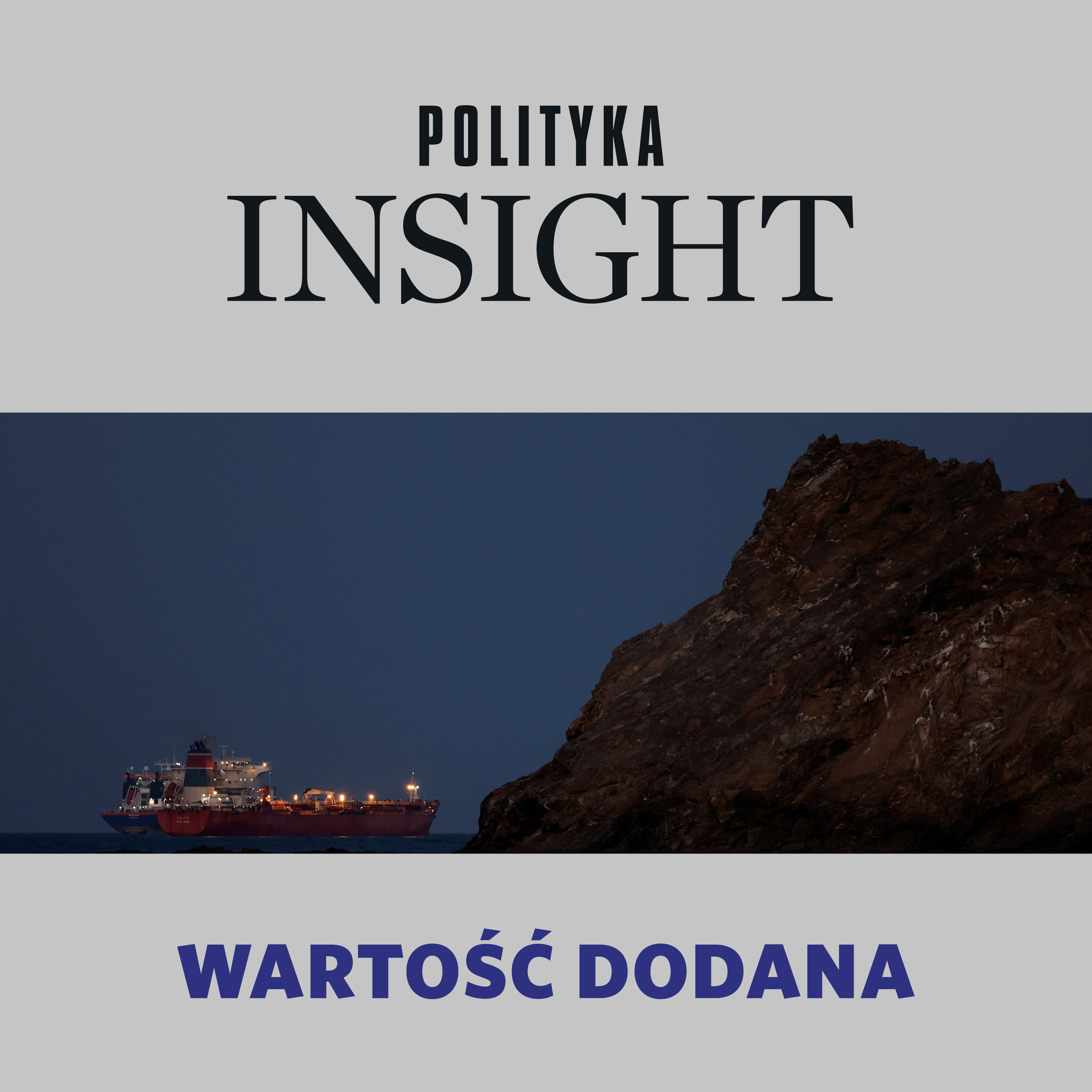 Ormuz a sprawa polska | Wartość dodana Ormuz a sprawa polska | Wartość dodana