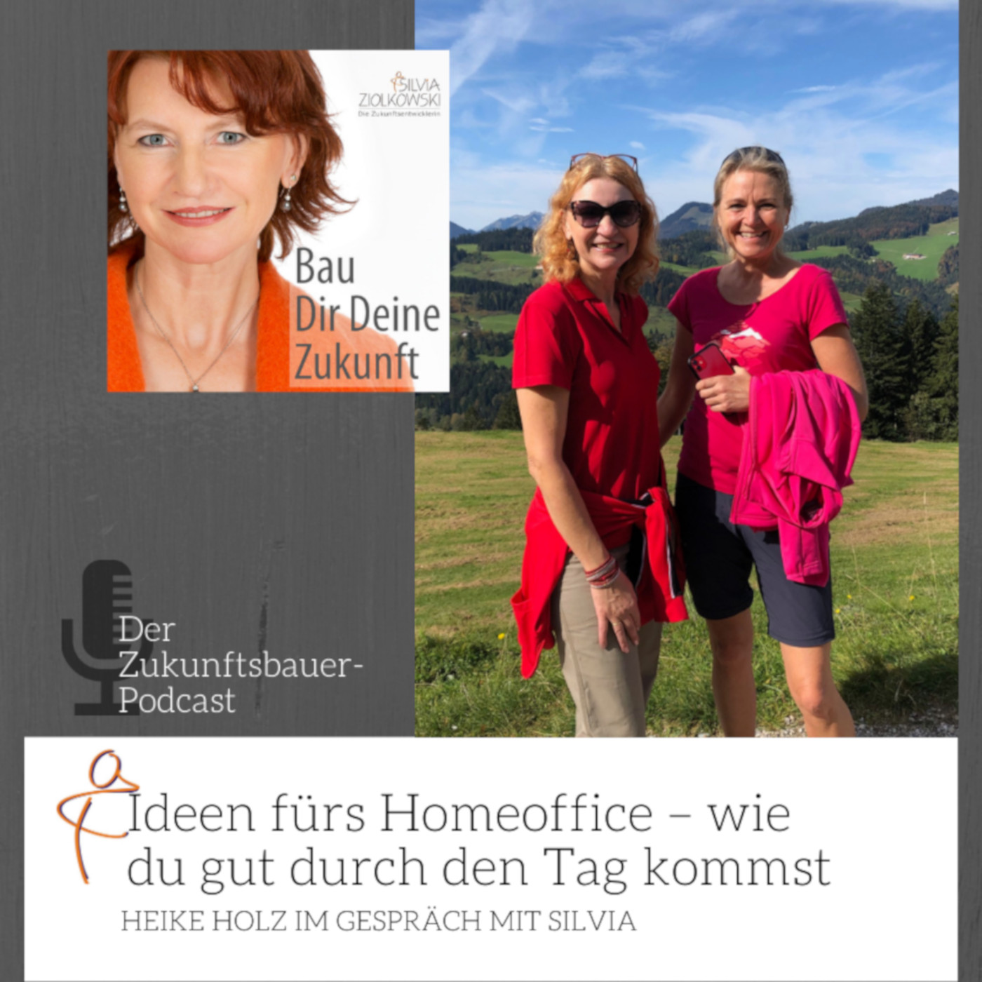 Bau Dir Deine Zukunft