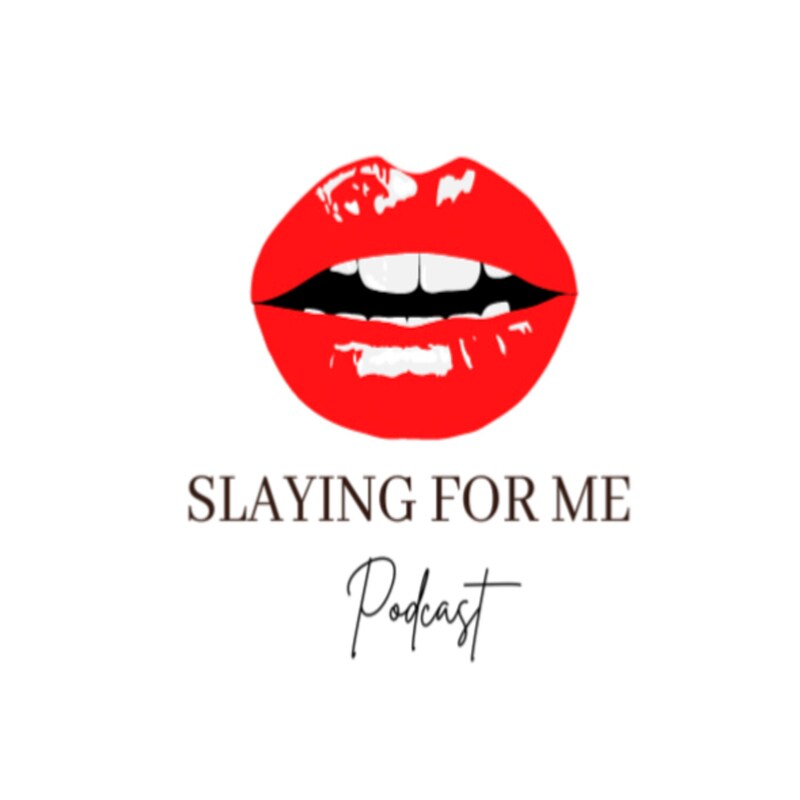 Artwork for podcast Slaying For Me Podcast