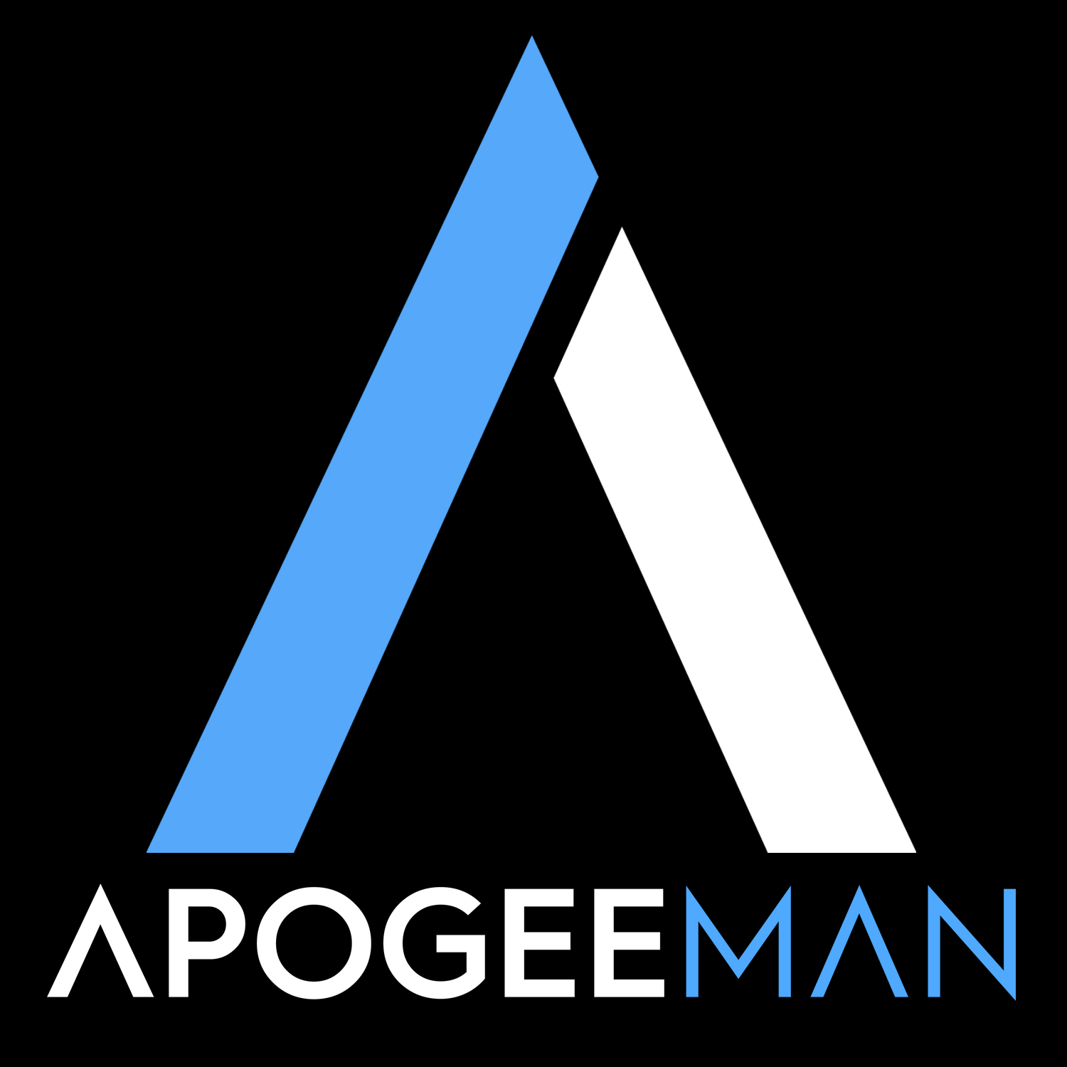 Apogee Man