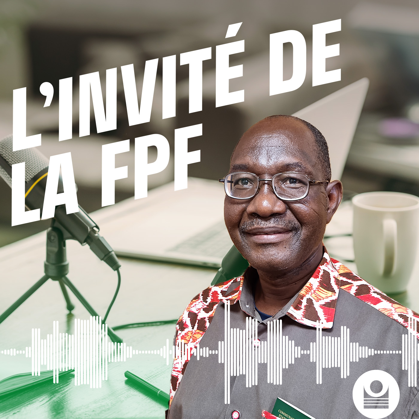 L\'invité de la FPF
