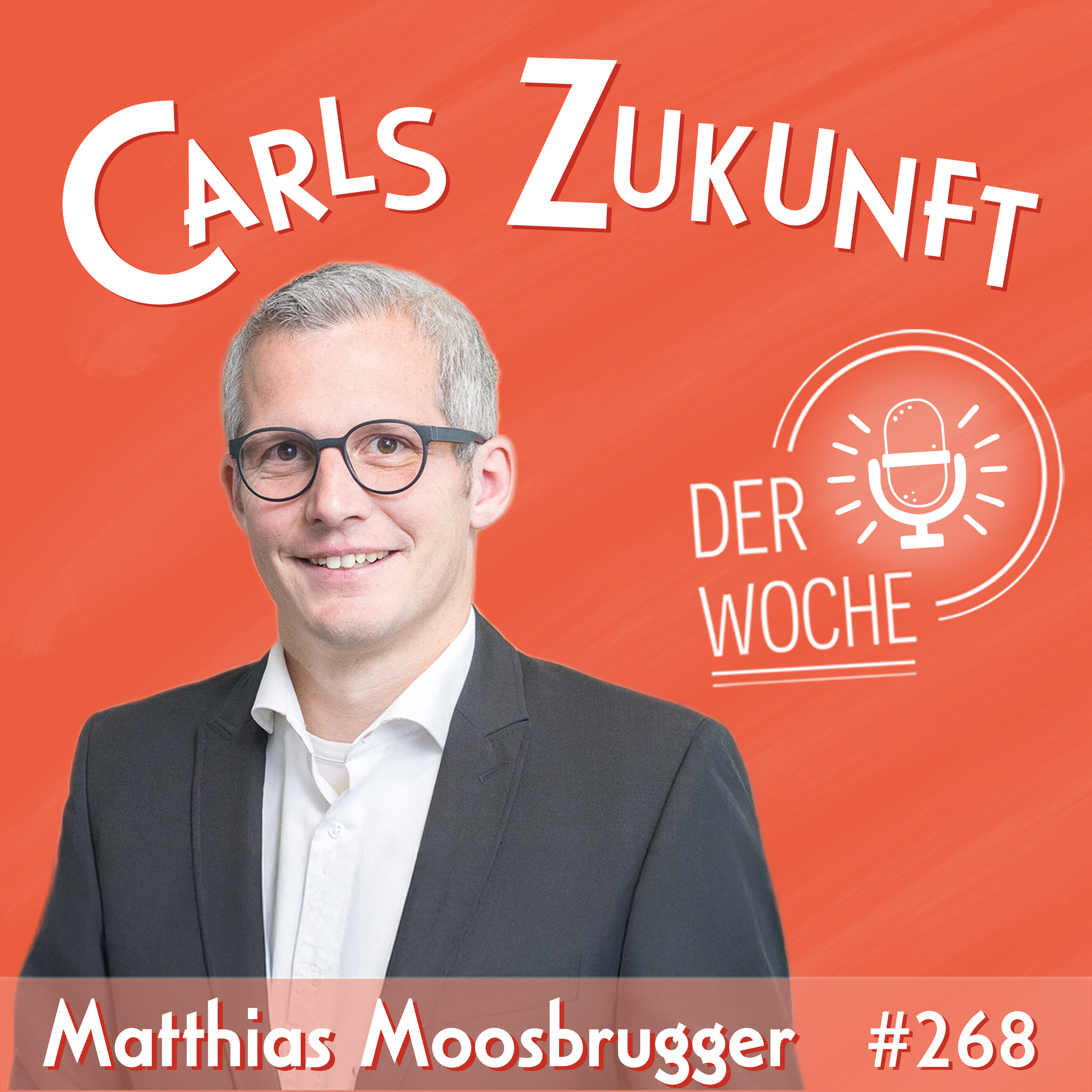 carls zukunft der woche