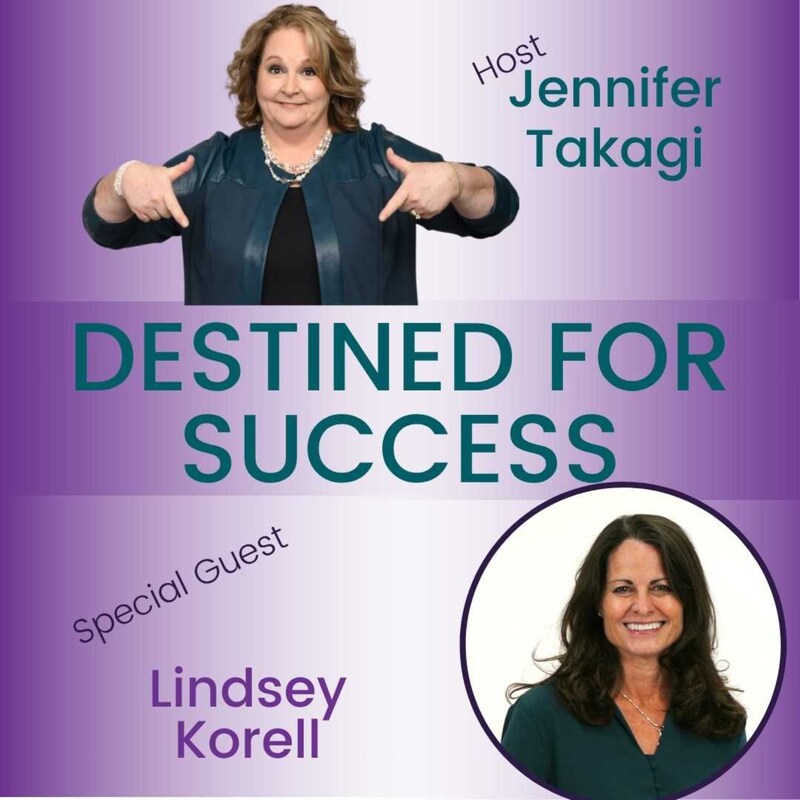 Artwork for podcast Destined For Success
