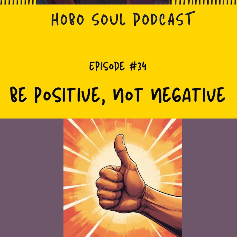 Artwork for podcast Hobo Soul Podcast