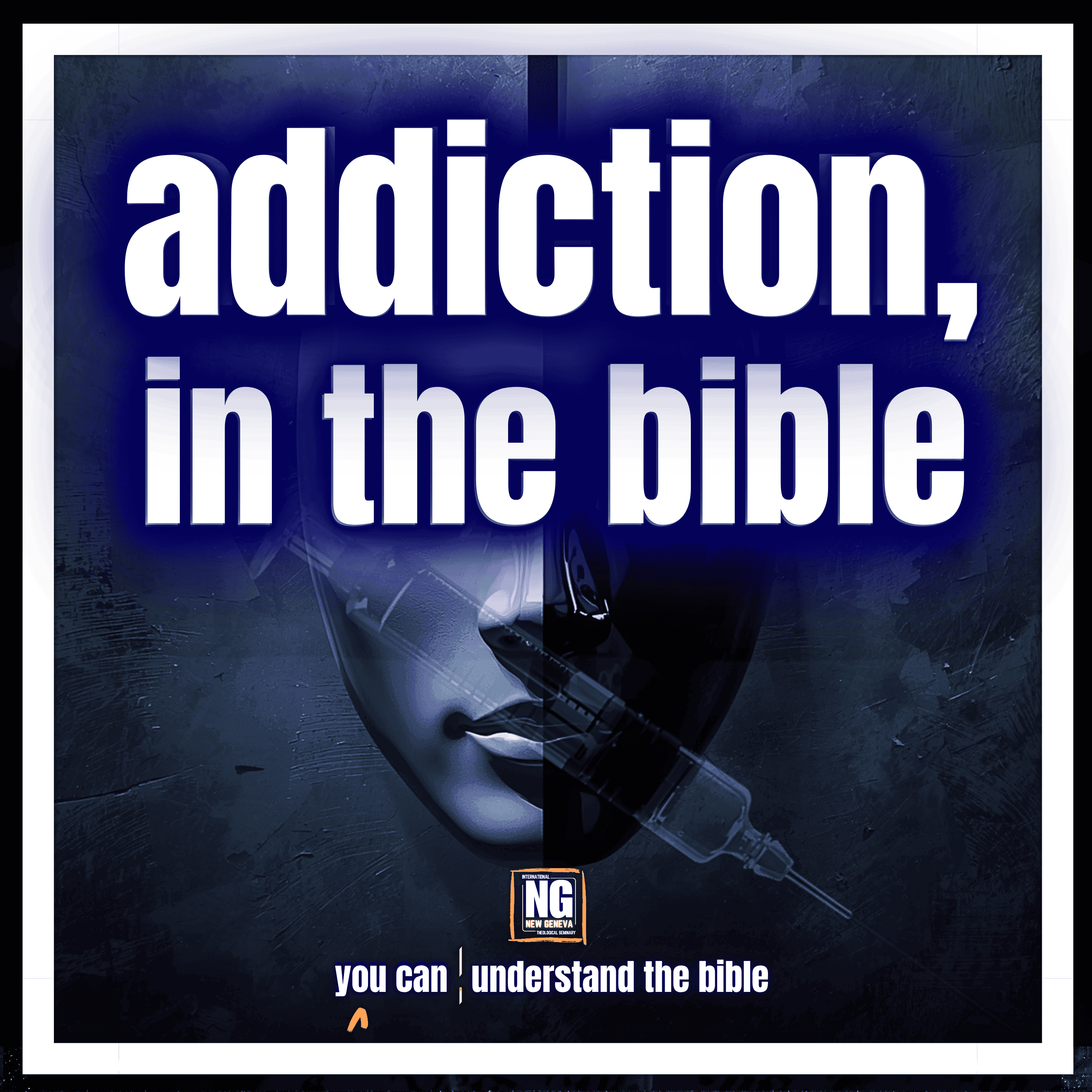 Porn, Pills And Other Vices