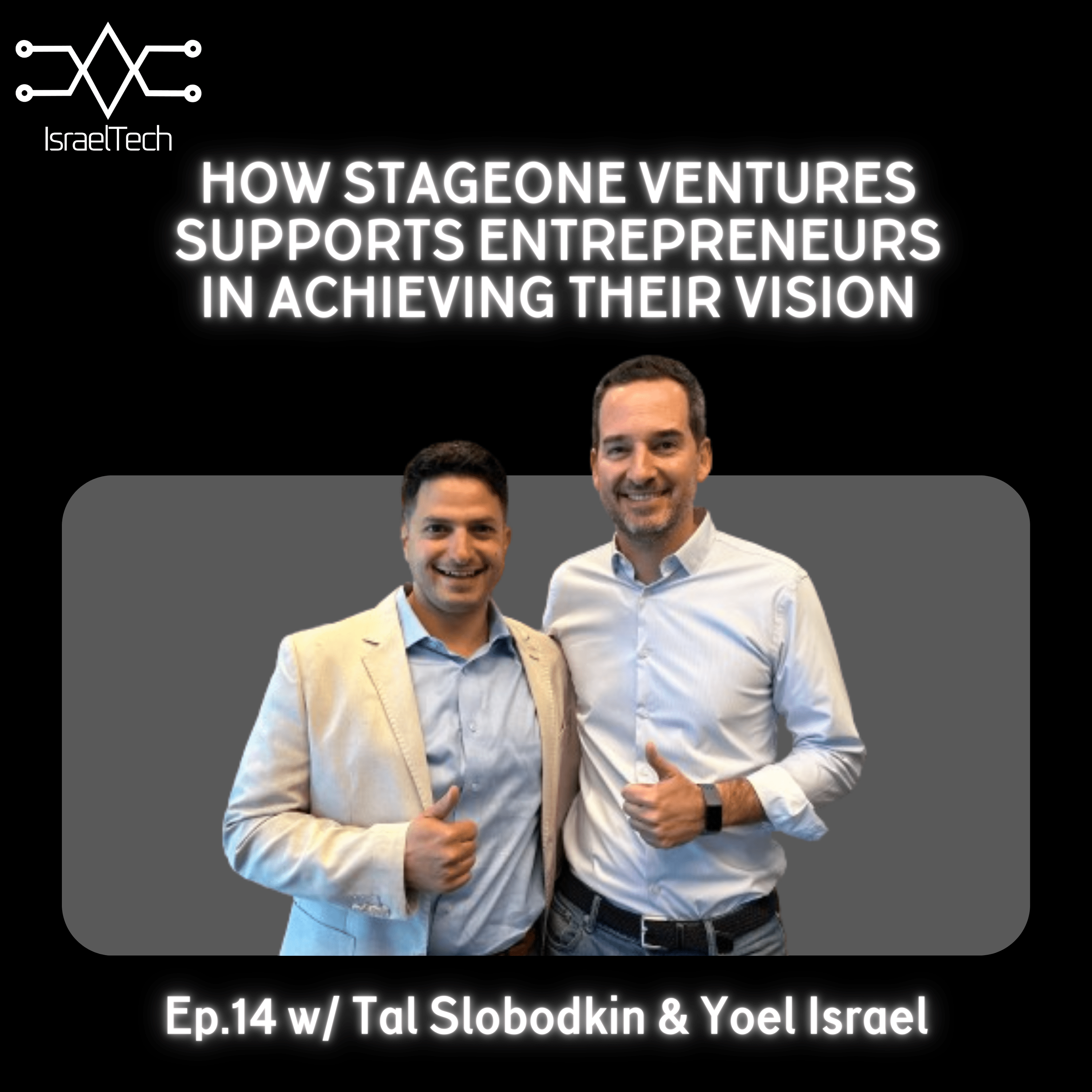 Israeltech