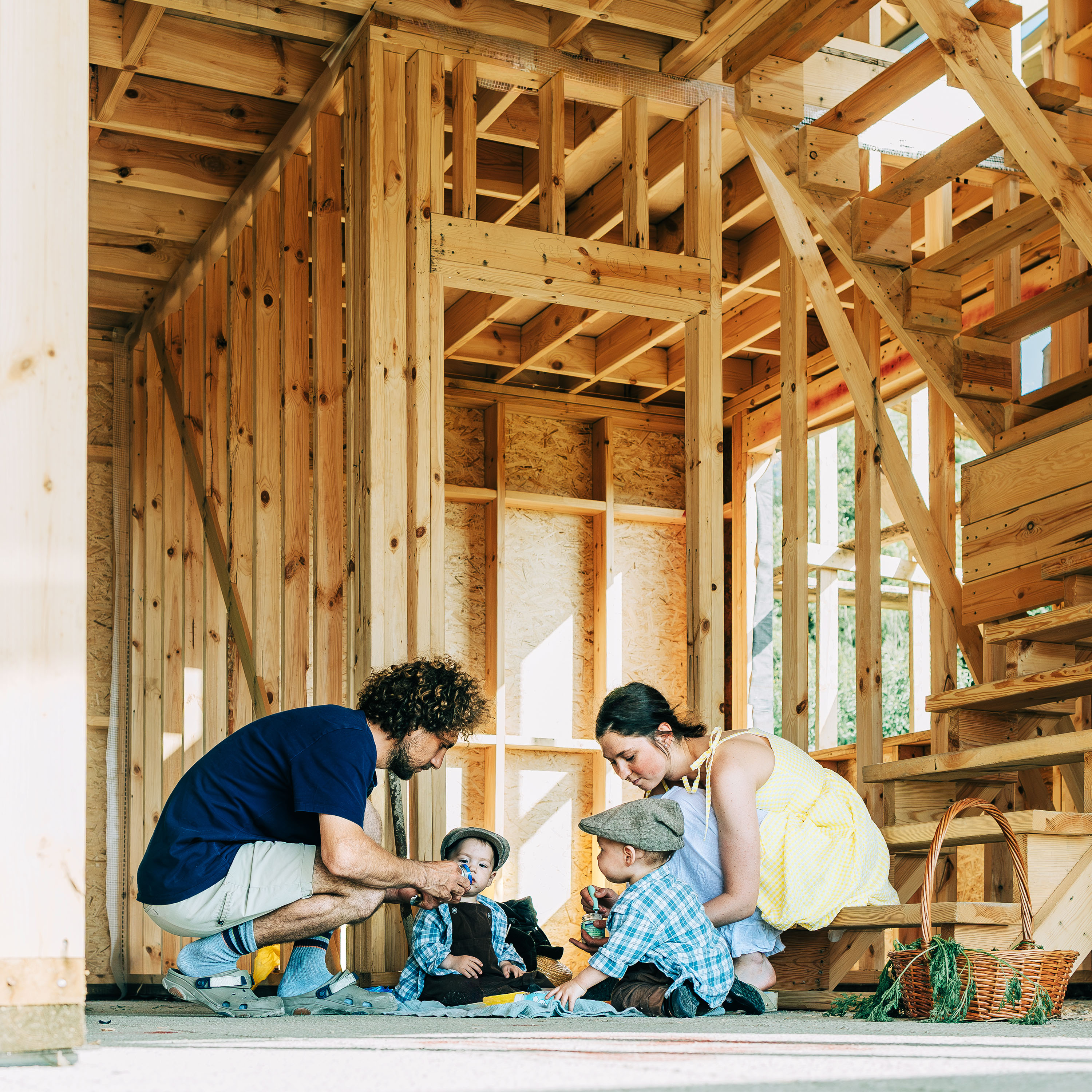 Property Unwrapped: building better homes episode artwork