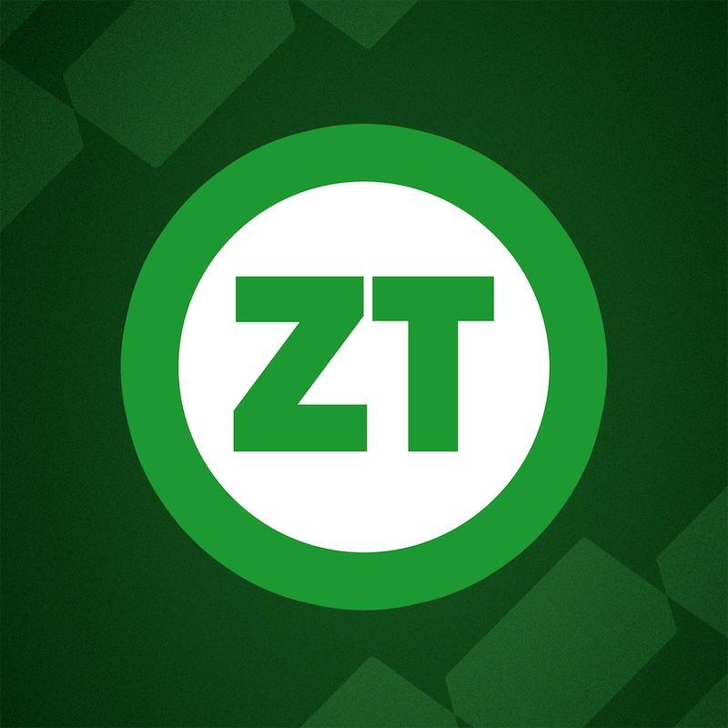 Artwork for podcast Zero Tackle NRL Podcast