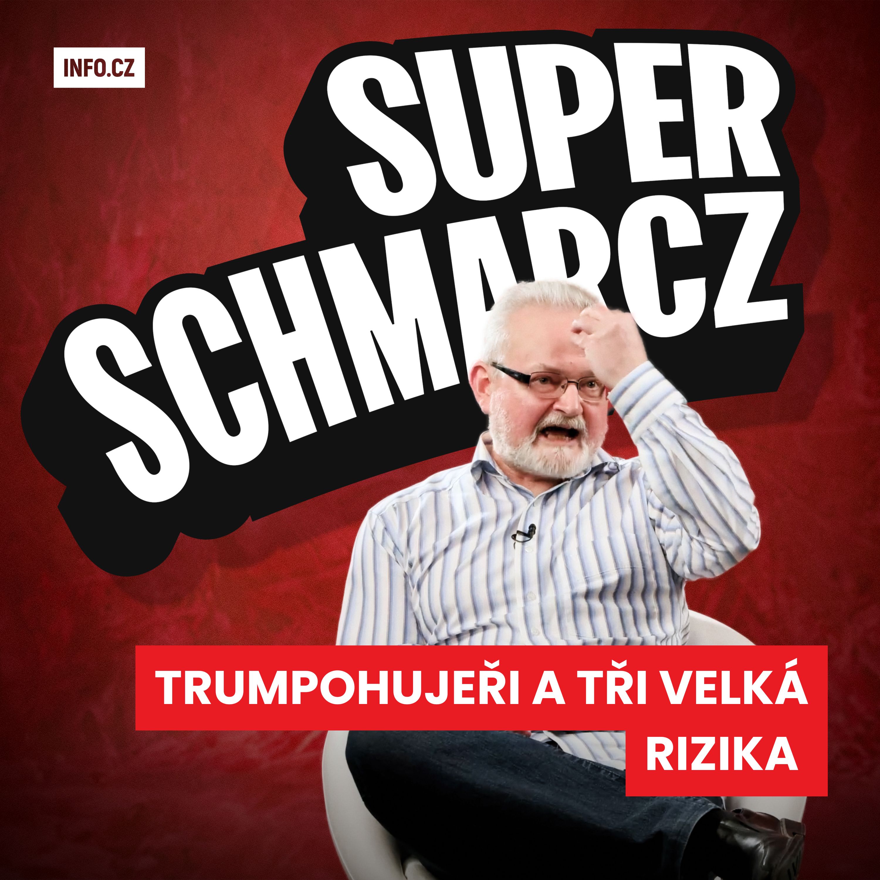 Superschmarcz