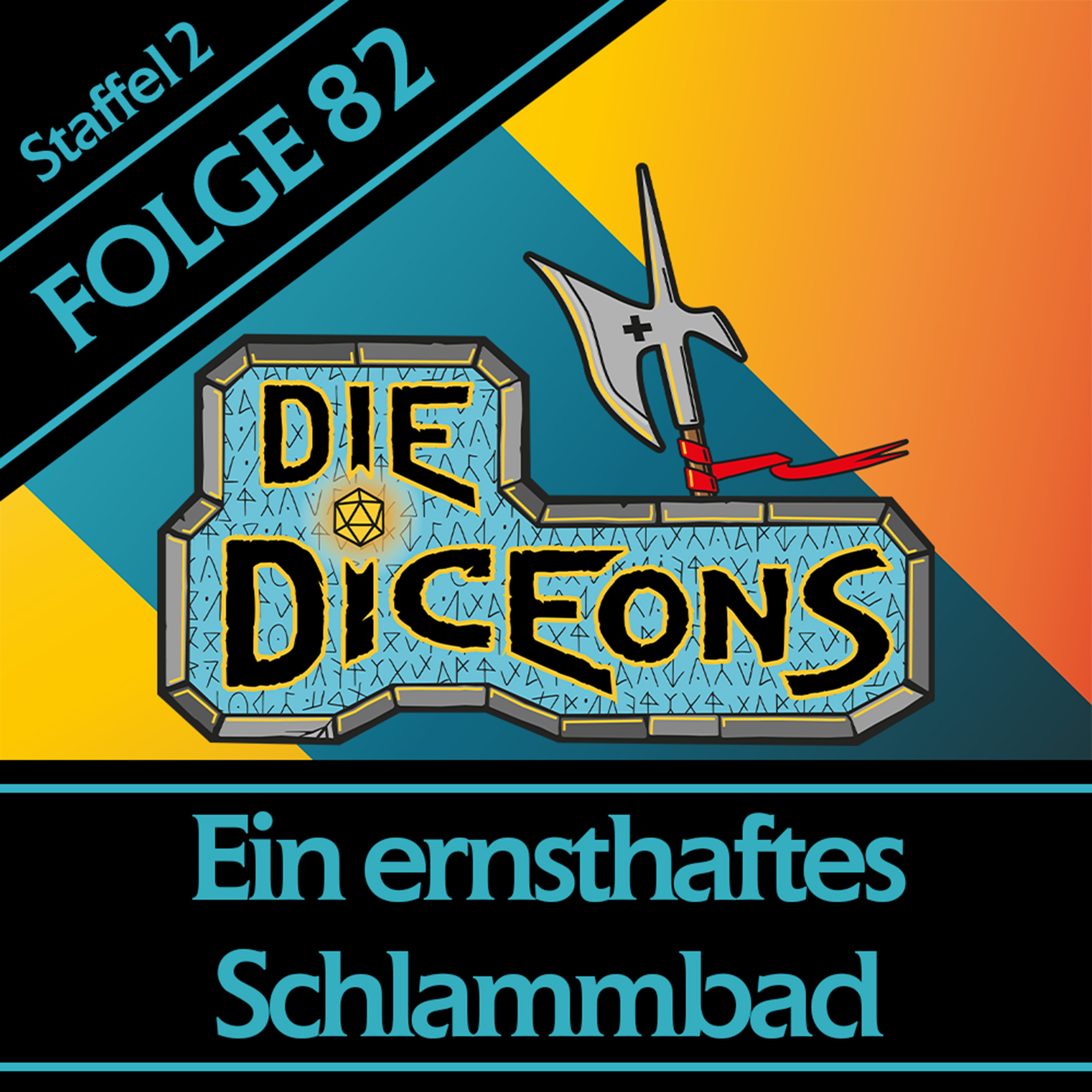 Die Diceons