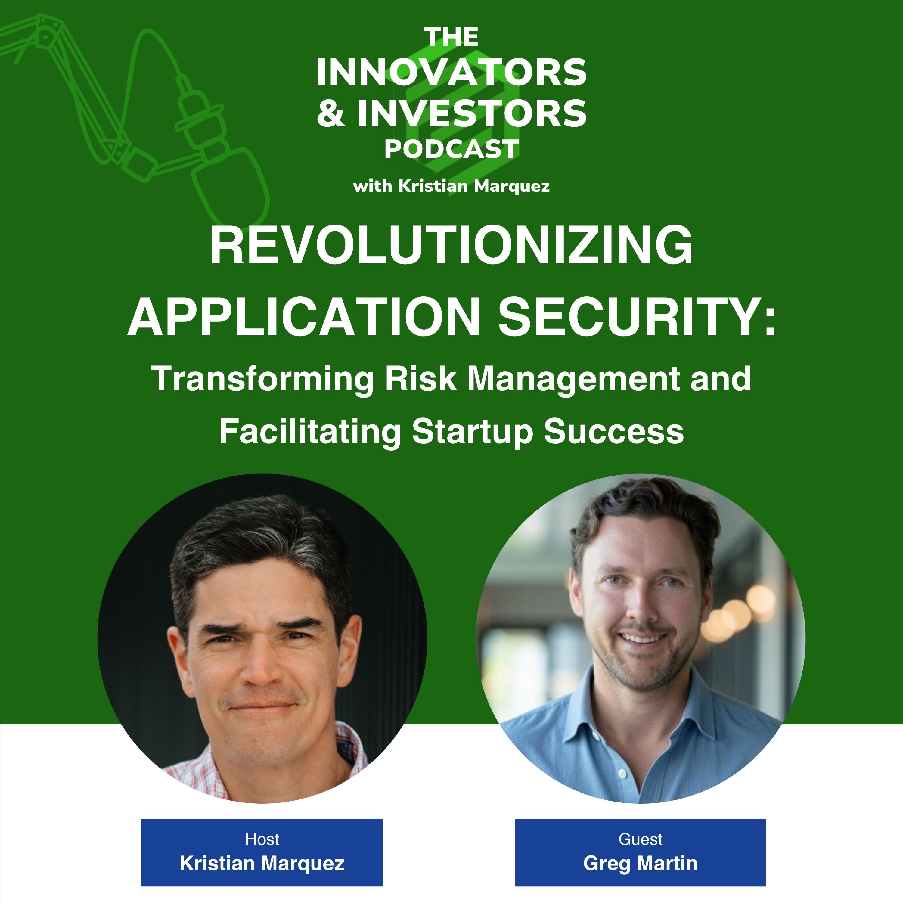 The Innovators & Investors Podcast