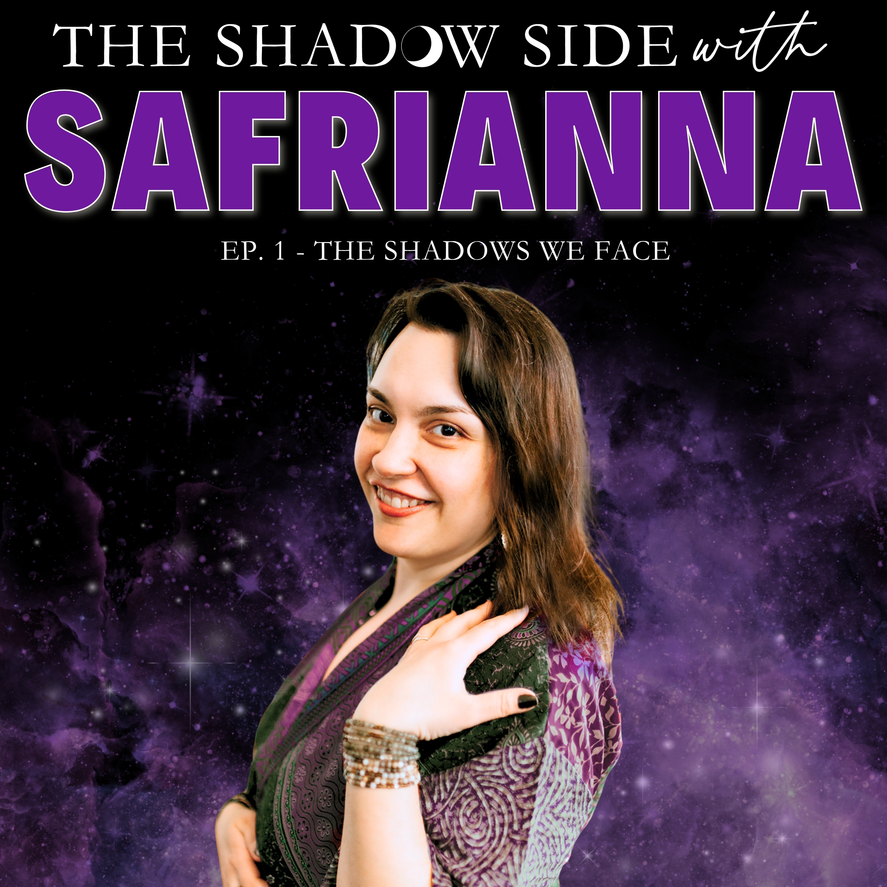 The Shadows We Face episode artwork