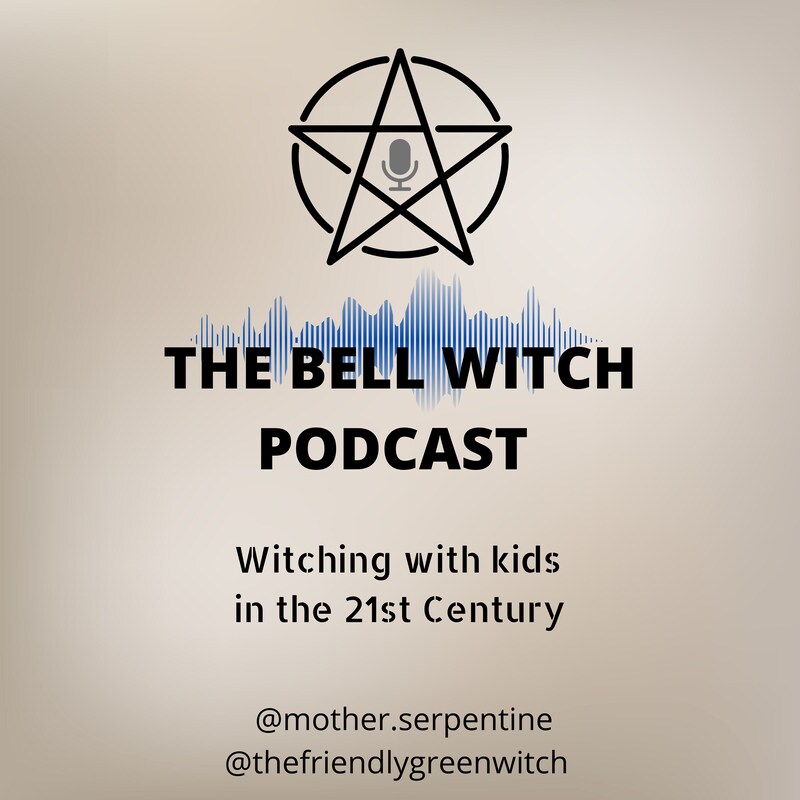 Artwork for podcast The Bell Witch Podcast