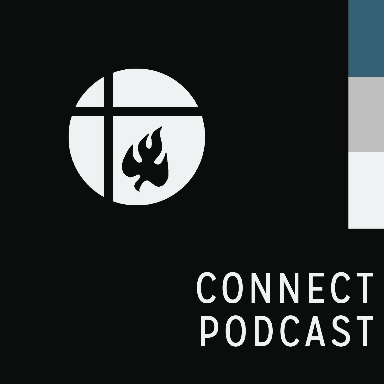 Show artwork for The Connect Podcast at Indianola First