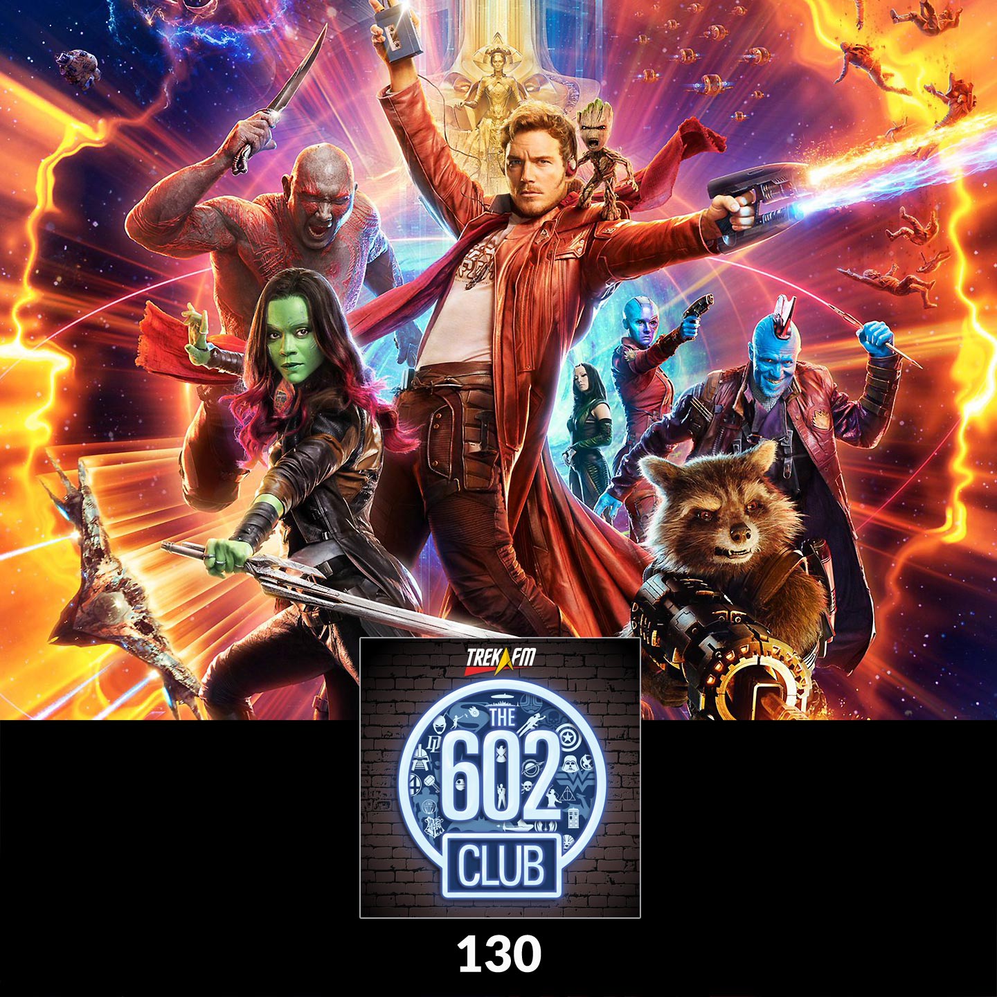 The 602 Club: A Geekery Speakeasy