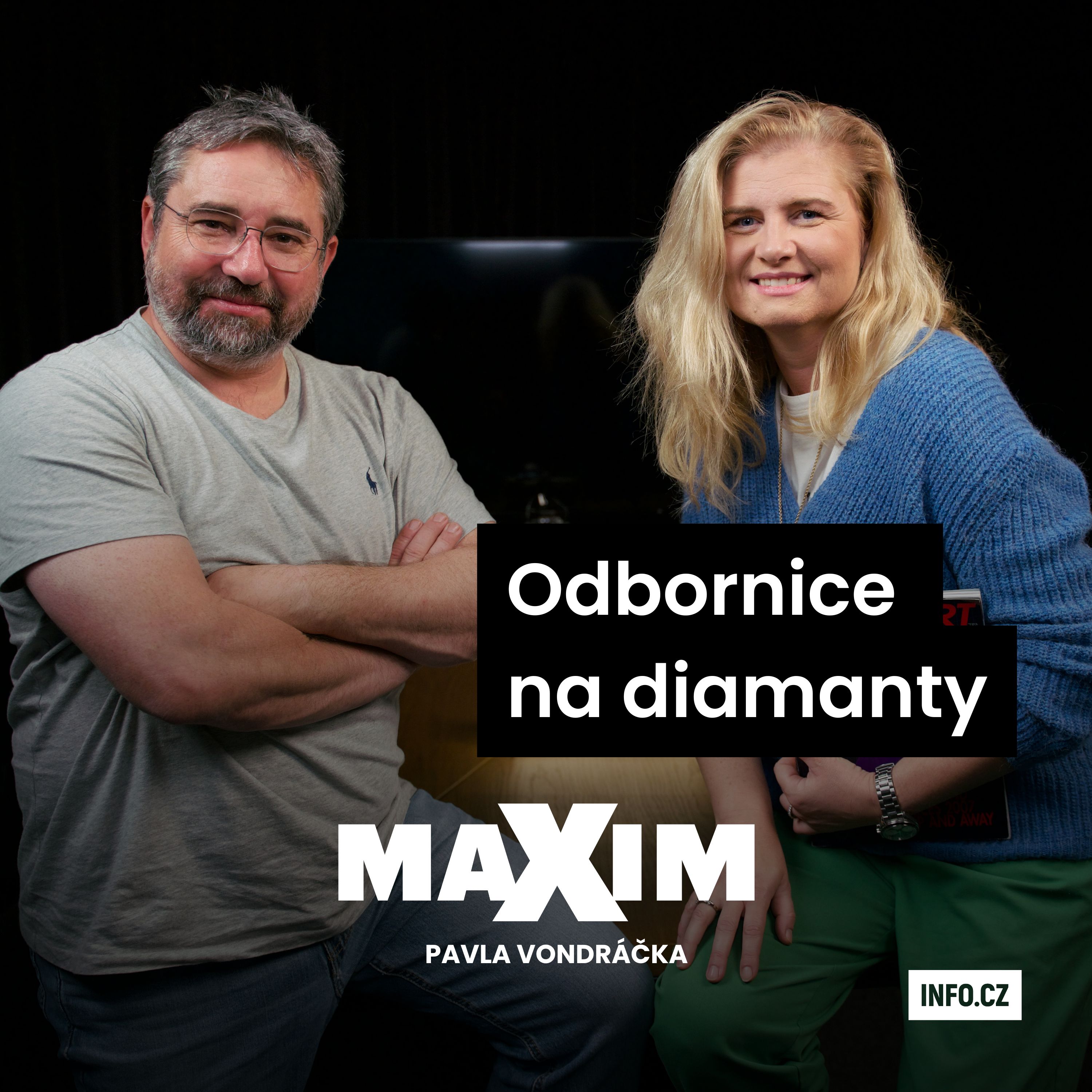 Maxim Pavla Vondráčka