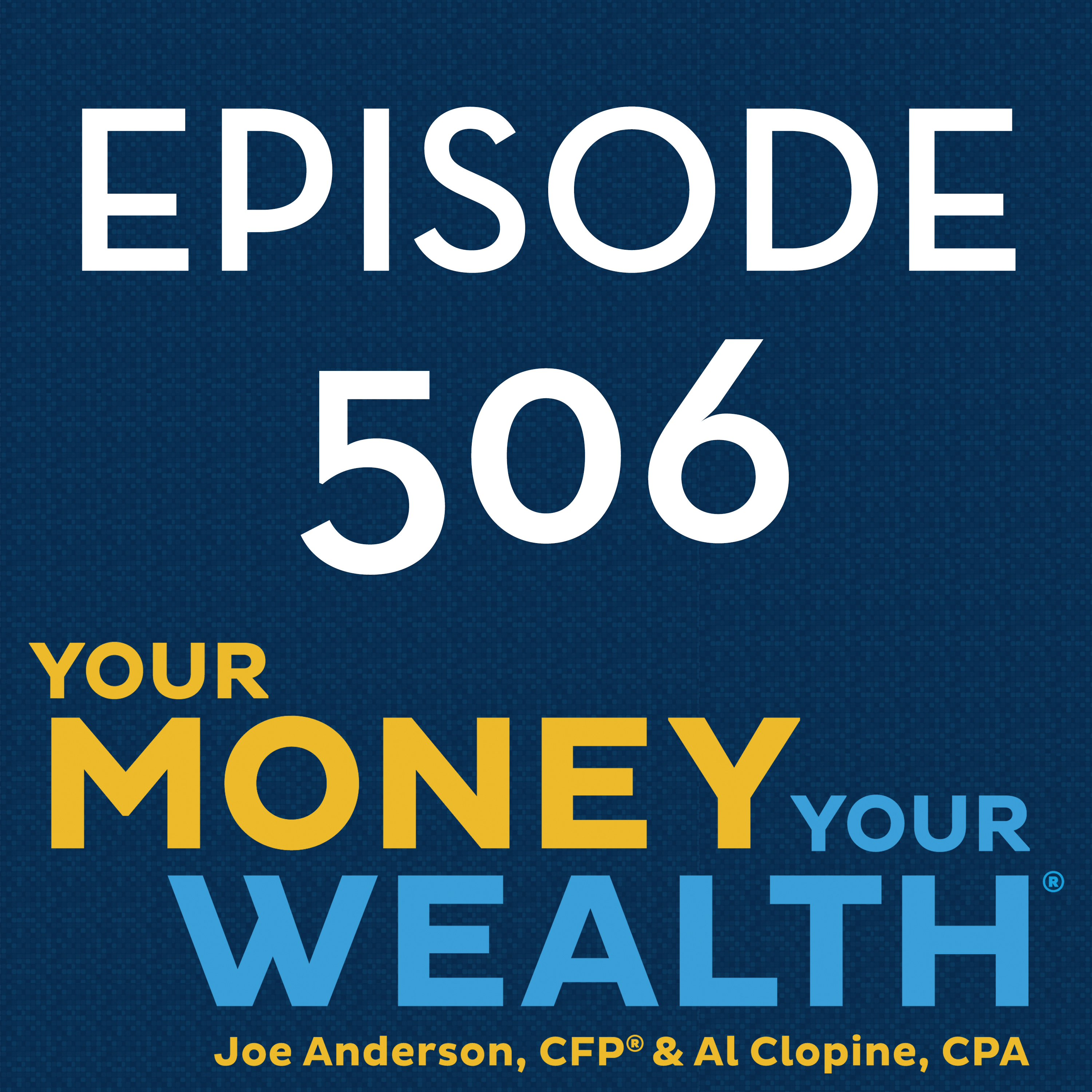 Podcast artwork