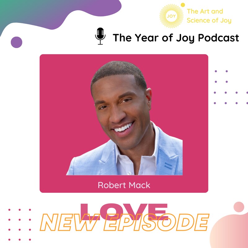 Artwork for podcast The Art and Science of Joy