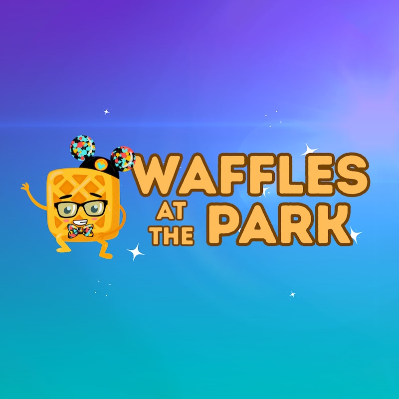 Artwork for podcast The Geeky Waffle