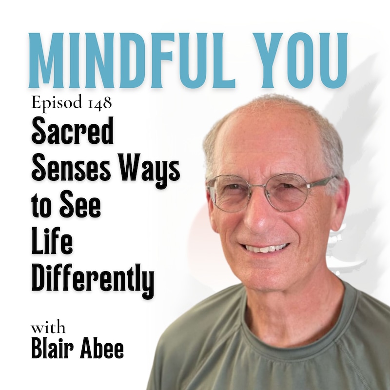 Artwork for podcast Mindful You