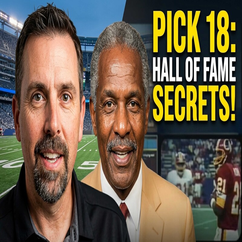 Artwork for podcast Pigskin Dispatch